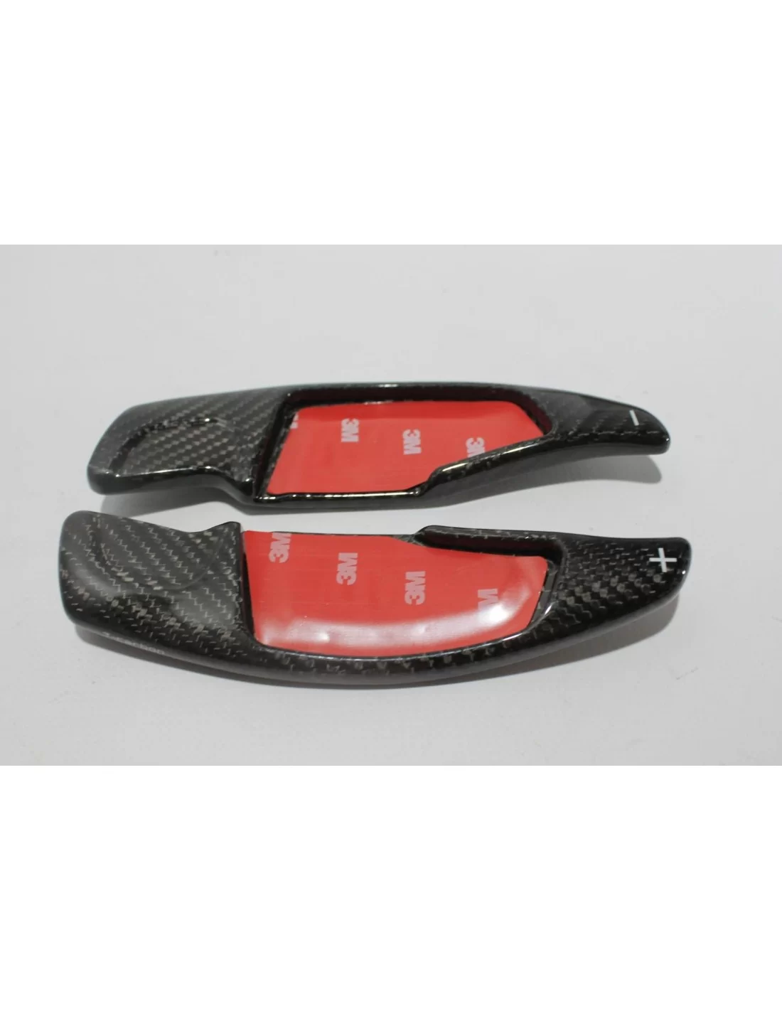 - BMW - BMW Сarbonio Paddle Shifts - 14 - Migliorate la vostra esperienza di guida con le palette del cambio in fibra di carbon - BMW - BMW Сarbonio Paddle Shifts - 14 - Migliorate la vostra esperienza di guida con le palette del cambio in fibra di carbon