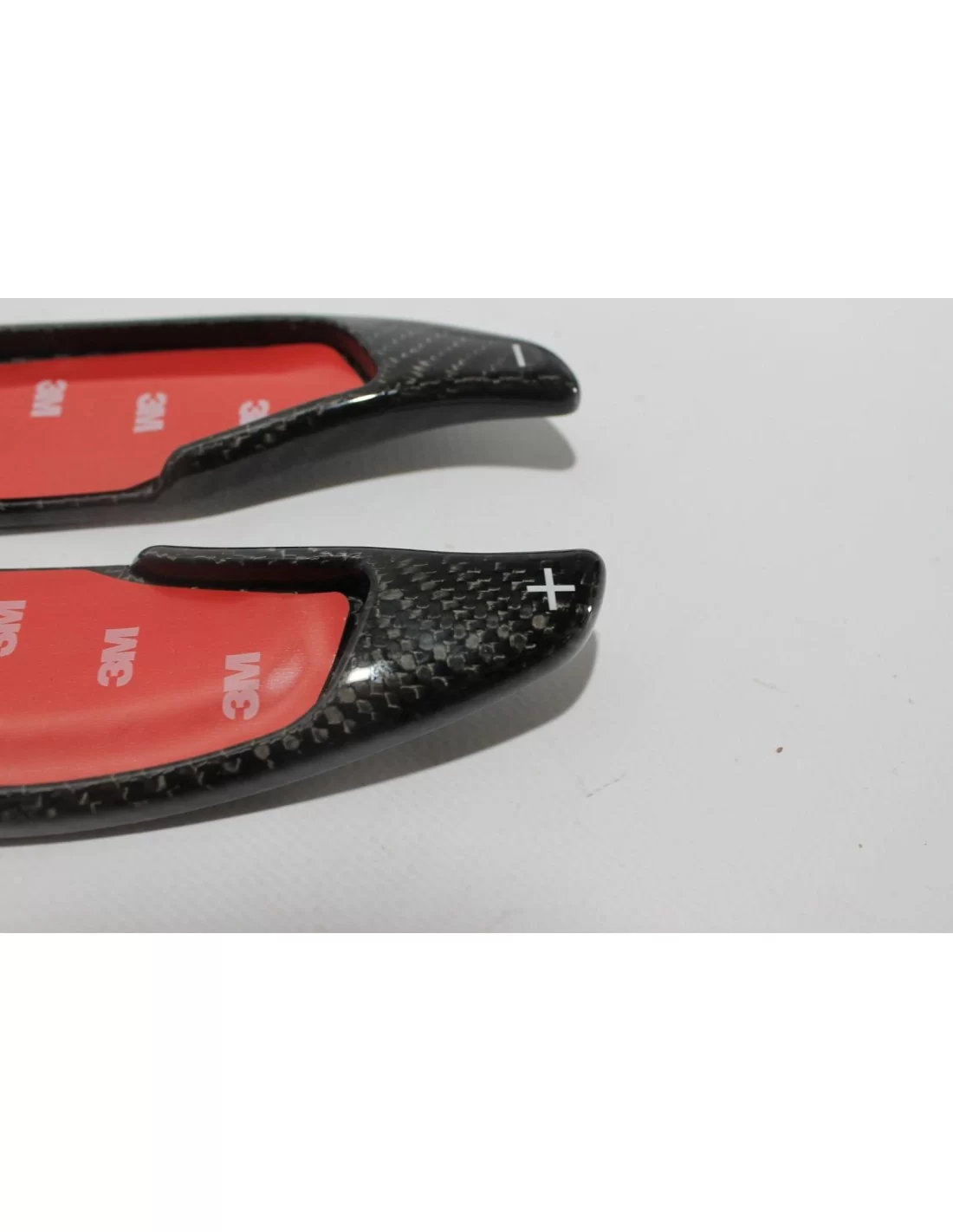 - BMW - BMW Сarbon schakelflippers - 15 - Verbeter uw rijervaring met BMW schakelflippers in koolstofvezel! Slank design, licht - BMW - BMW Сarbon schakelflippers - 15 - Verbeter uw rijervaring met BMW schakelflippers in koolstofvezel! Slank design, licht