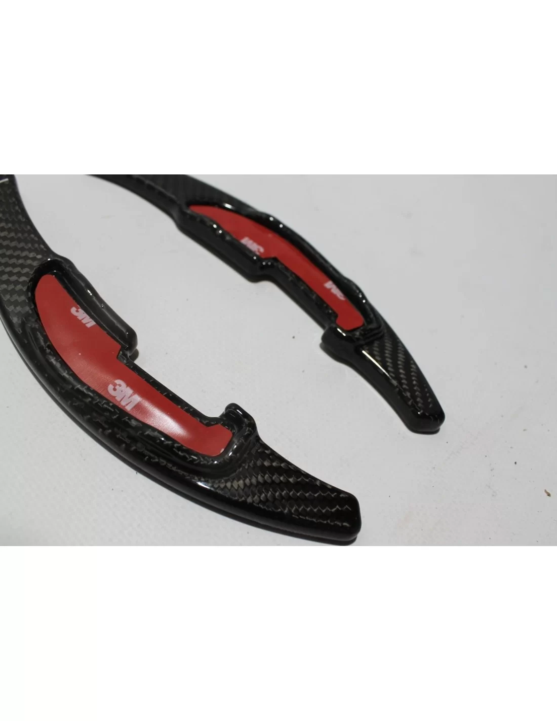  - BMW - BMW Сカーボン・パドルシフト - 6 - BMW BMW Сカーボン・パドルシフト