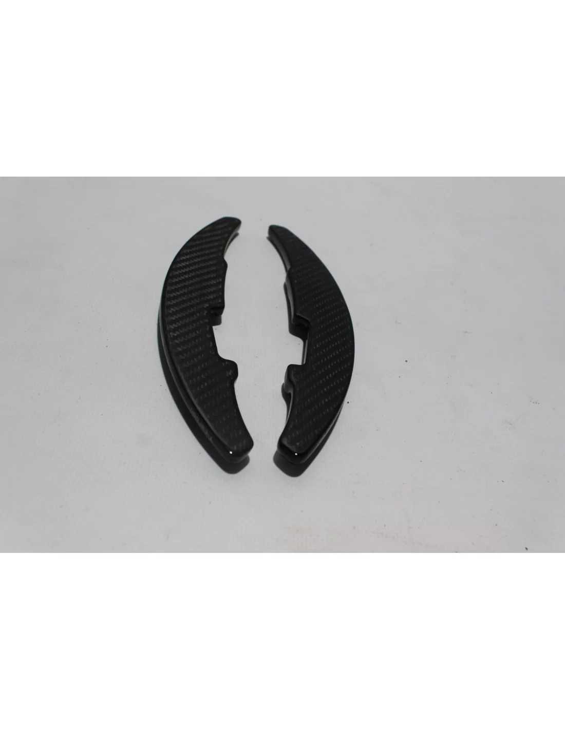 - BMW - BMW Сarbon Paddle Shifts - 9 - Enhance your driving experience with BMW carbon fiber paddle shifters! Sleek design, lig - BMW - BMW Сarbon Paddle Shifts - 9 - Enhance your driving experience with BMW carbon fiber paddle shifters! Sleek design, lig