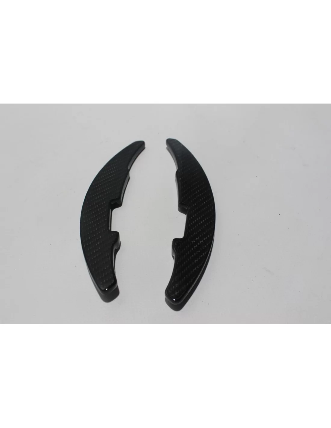 - BMW - BMW Сarbon Paddle Shifts - 10 - Enhance your driving experience with BMW carbon fiber paddle shifters! Sleek design, li - BMW - BMW Сarbon Paddle Shifts - 10 - Enhance your driving experience with BMW carbon fiber paddle shifters! Sleek design, li
