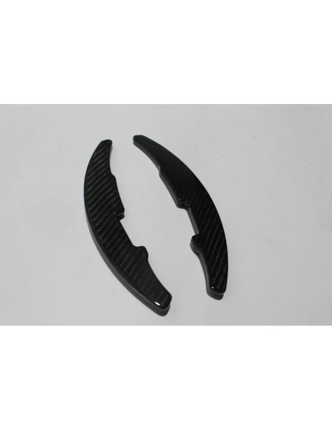  - BMW - BMW Сarbon schakelflippers - 11 - Verbeter uw rijervaring met BMW schakelflippers in koolstofvezel! Slank design, licht