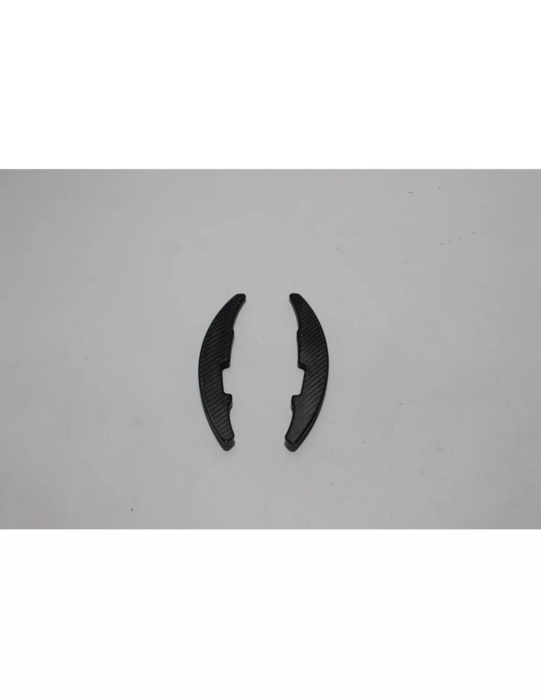  - BMW - BMW Сカーボン・パドルシフト - 12 - BMW BMW Сカーボン・パドルシフト