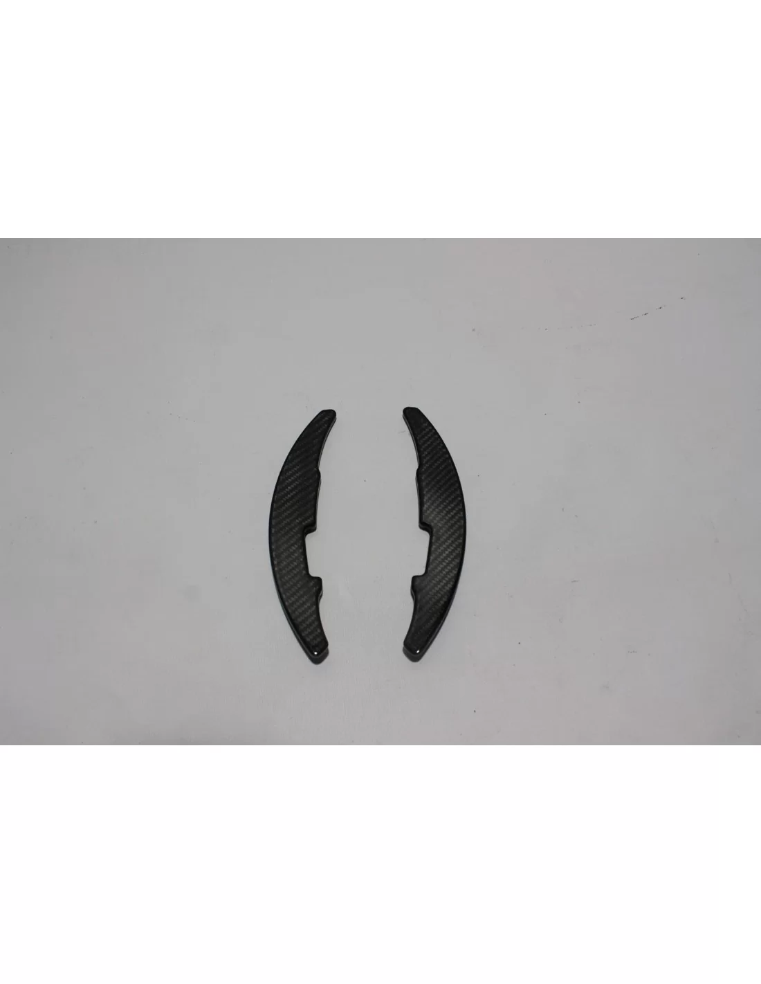  - BMW - BMW Сarbon-Schaltwippen - 14 - Verbessern Sie Ihr Fahrerlebnis mit den BMW Carbonfaser-Schaltwippen! Schlankes Design, 