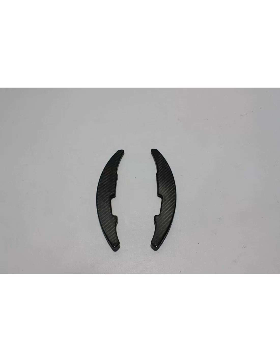 - BMW - BMW Сarbon Paddle Shifts - 15 - Enhance your driving experience with BMW carbon fiber paddle shifters! Sleek design, li - BMW - BMW Сarbon Paddle Shifts - 15 - Enhance your driving experience with BMW carbon fiber paddle shifters! Sleek design, li