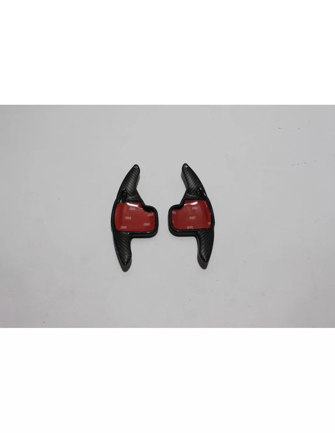 - BMW - BMW Сarbon Paddle Shifts - 2 - Enhance your driving experience with BMW carbon fiber paddle shifters! Sleek design, lig  - BMW - BMW Сarbon Paddle Shifts - 2 - Enhance your driving experience with BMW carbon fiber paddle shifters! Sleek design, lig