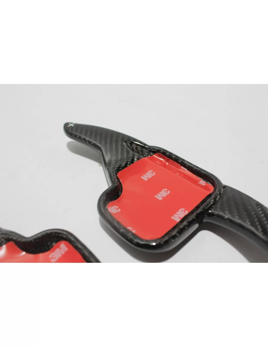 - BMW - BMW Сarbon Paddle Shifts - 3 - Enhance your driving experience with BMW carbon fiber paddle shifters! Sleek design, lig  - BMW - BMW Сarbon Paddle Shifts - 3 - Enhance your driving experience with BMW carbon fiber paddle shifters! Sleek design, lig