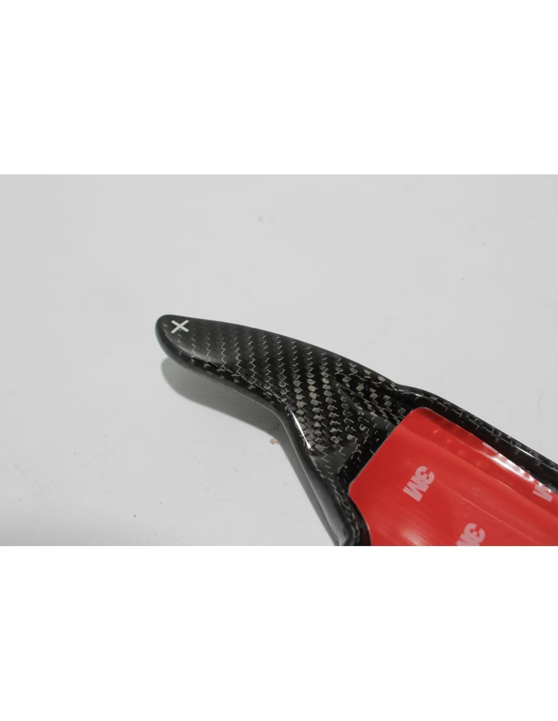 - BMW - BMW Сarbon Paddle Shifts - 4 - Enhance your driving experience with BMW carbon fiber paddle shifters! Sleek design, lig  - BMW - BMW Сarbon Paddle Shifts - 4 - Enhance your driving experience with BMW carbon fiber paddle shifters! Sleek design, lig