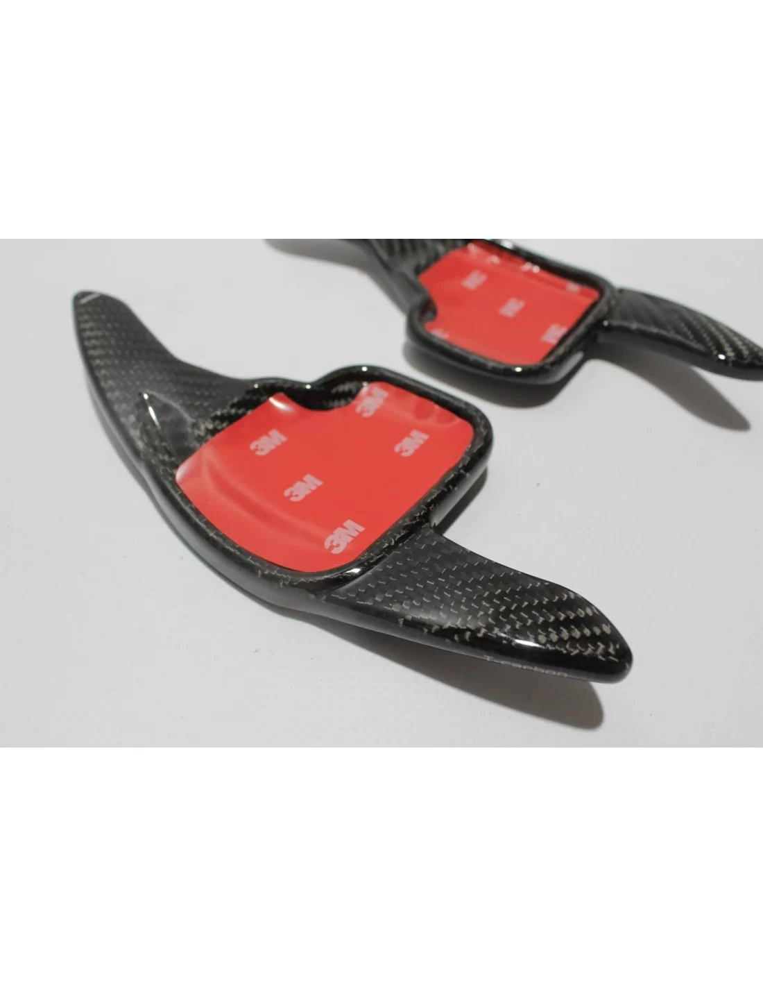- BMW - BMW Сarbon Paddle Shifts - 5 - Enhance your driving experience with BMW carbon fiber paddle shifters! Sleek design, lig  - BMW - BMW Сarbon Paddle Shifts - 5 - Enhance your driving experience with BMW carbon fiber paddle shifters! Sleek design, lig