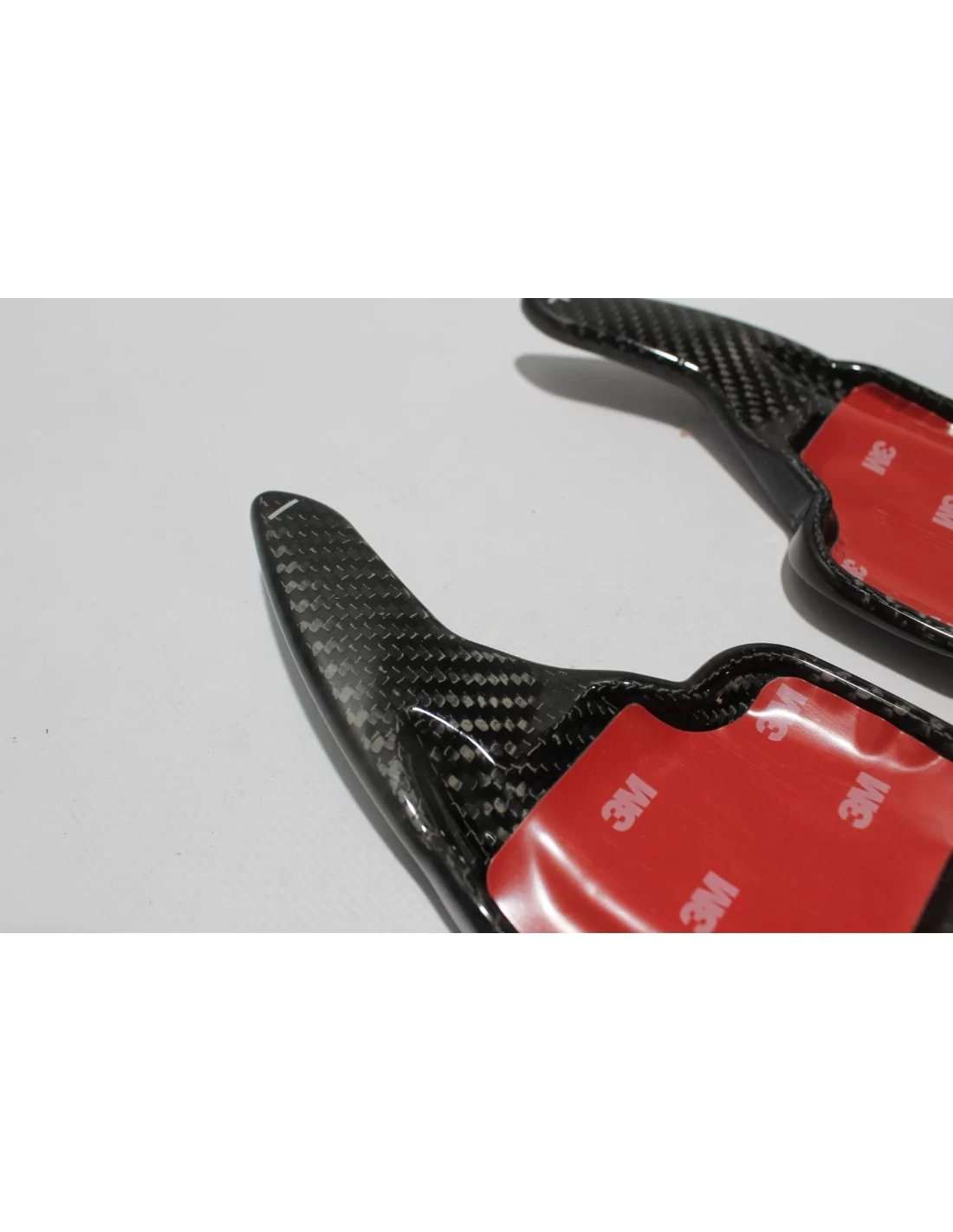 - BMW - BMW Сarbon Paddle Shifts - 6 - Enhance your driving experience with BMW carbon fiber paddle shifters! Sleek design, lig  - BMW - BMW Сarbon Paddle Shifts - 6 - Enhance your driving experience with BMW carbon fiber paddle shifters! Sleek design, lig