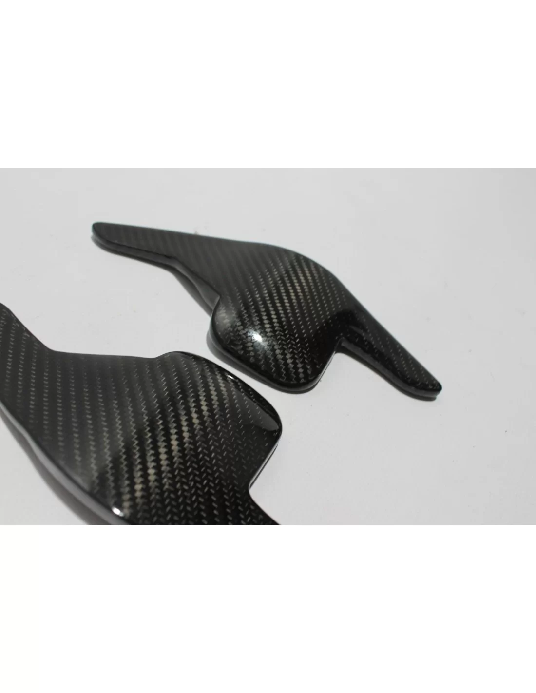 - BMW - BMW Сarbon Paddle Shifts - 8 - Enhance your driving experience with BMW carbon fiber paddle shifters! Sleek design, lig  - BMW - BMW Сarbon Paddle Shifts - 8 - Enhance your driving experience with BMW carbon fiber paddle shifters! Sleek design, lig