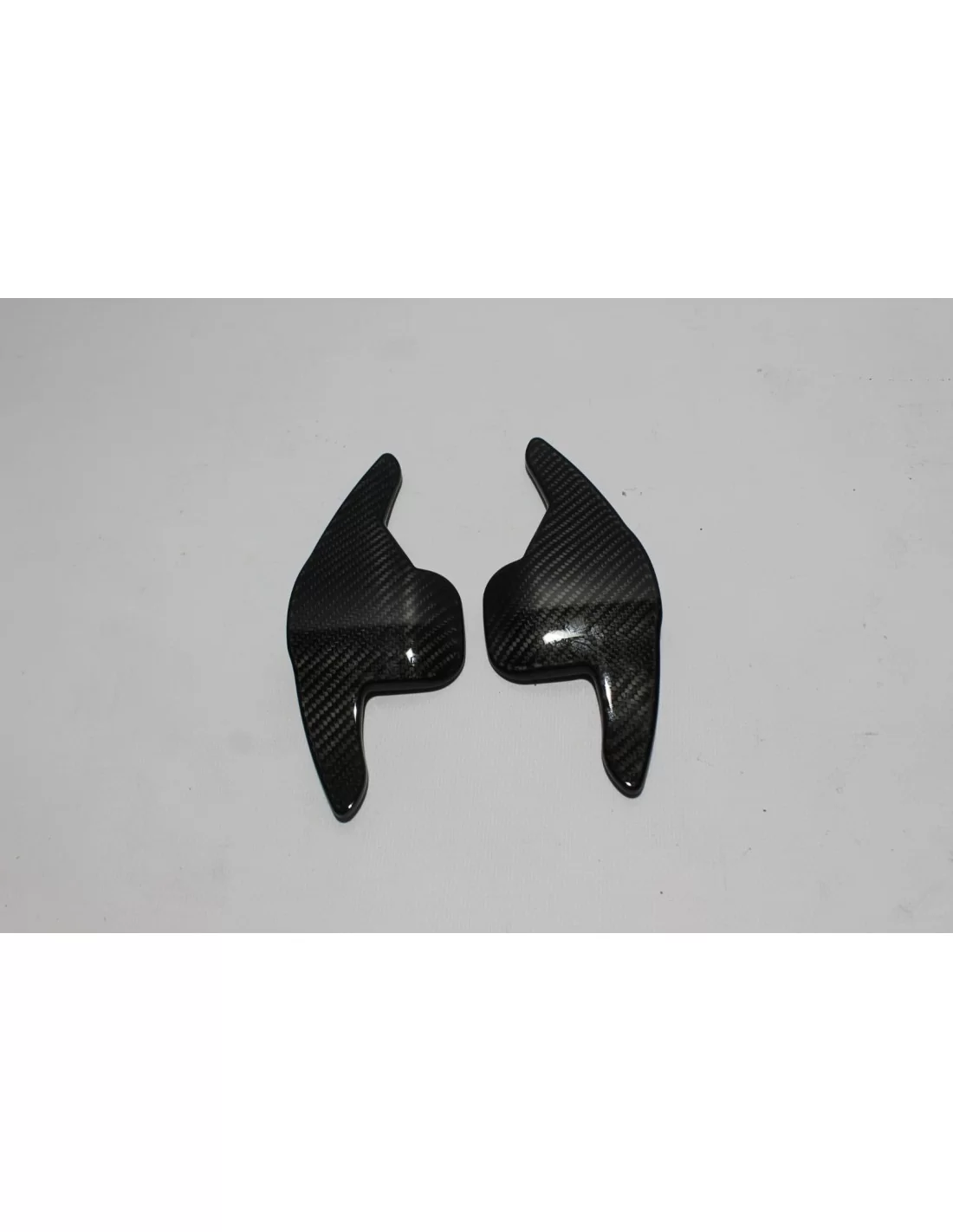 - BMW - BMW Сarbon Paddle Shifts - 9 - Enhance your driving experience with BMW carbon fiber paddle shifters! Sleek design, lig  - BMW - BMW Сarbon Paddle Shifts - 9 - Enhance your driving experience with BMW carbon fiber paddle shifters! Sleek design, lig