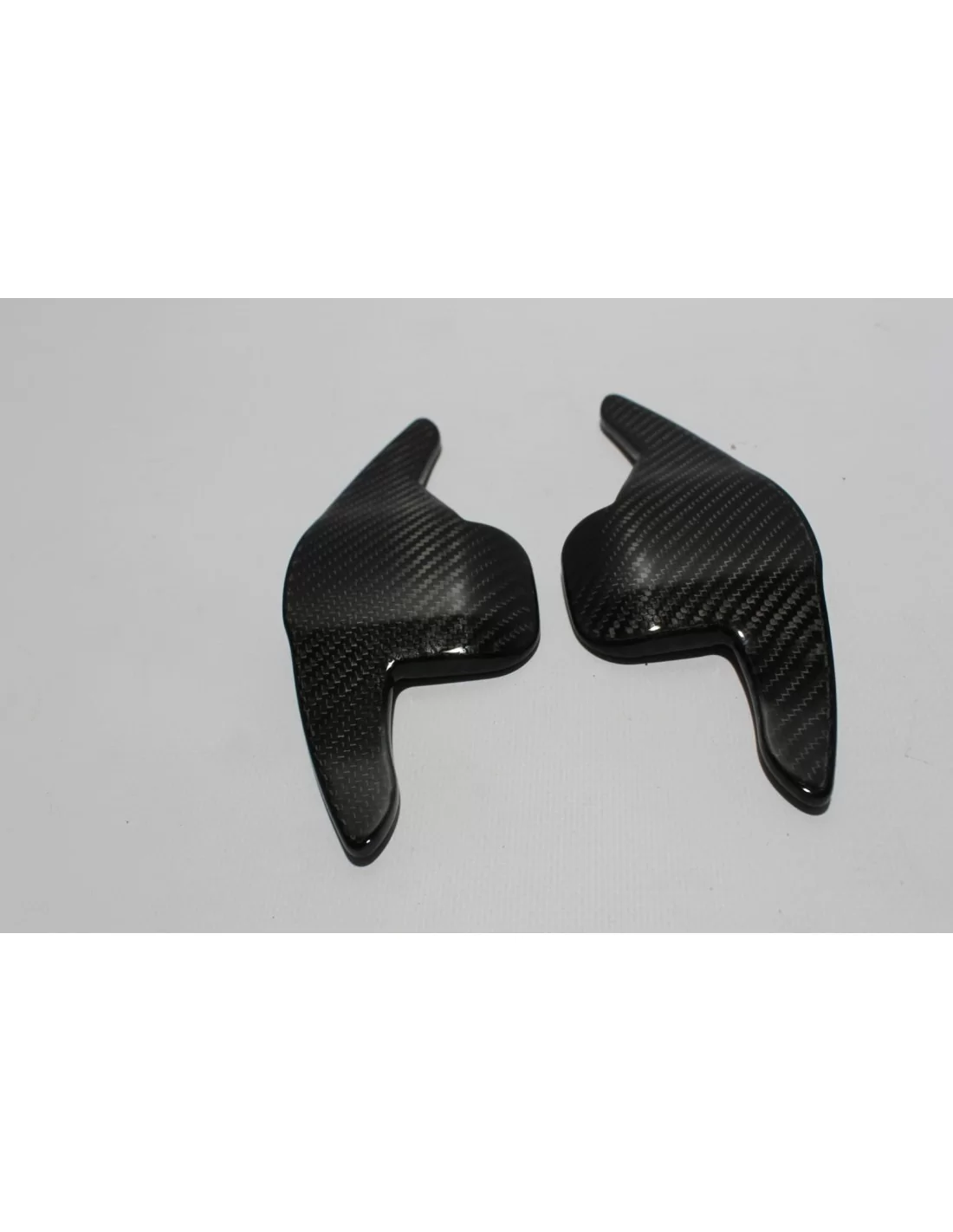 - BMW - BMW Сarbon Paddle Shifts - 10 - Enhance your driving experience with BMW carbon fiber paddle shifters! Sleek design, li  - BMW - BMW Сarbon Paddle Shifts - 10 - Enhance your driving experience with BMW carbon fiber paddle shifters! Sleek design, li