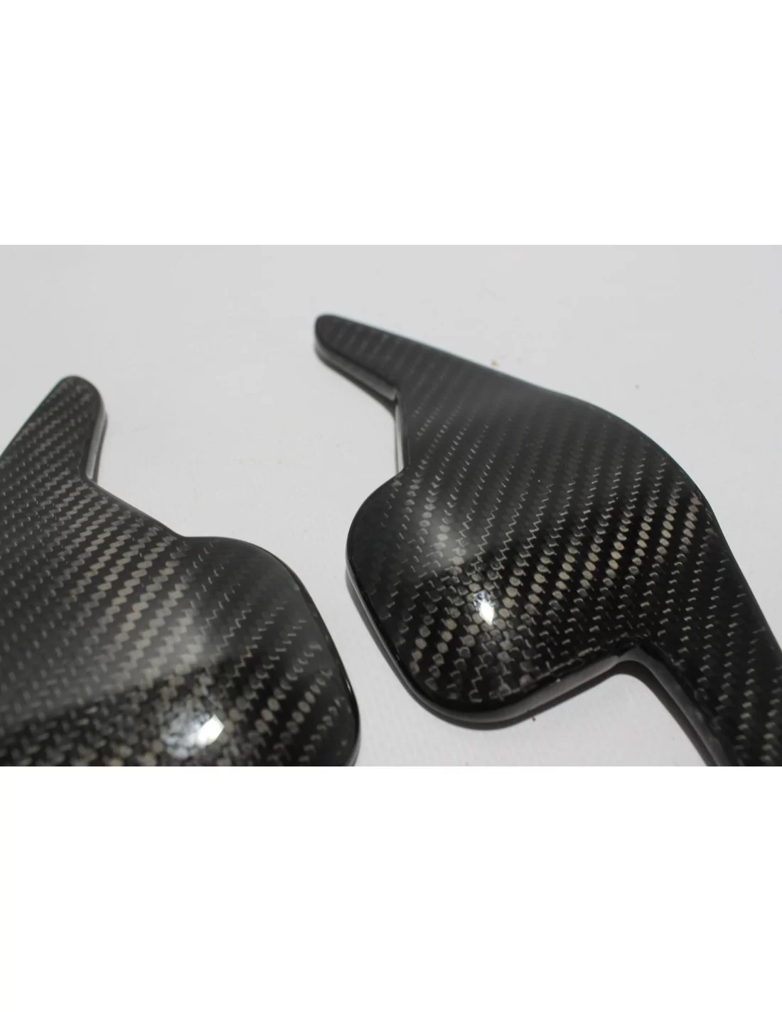 - BMW - BMW Сarbon Paddle Shifts - 11 - Enhance your driving experience with BMW carbon fiber paddle shifters! Sleek design, li  - BMW - BMW Сarbon Paddle Shifts - 11 - Enhance your driving experience with BMW carbon fiber paddle shifters! Sleek design, li