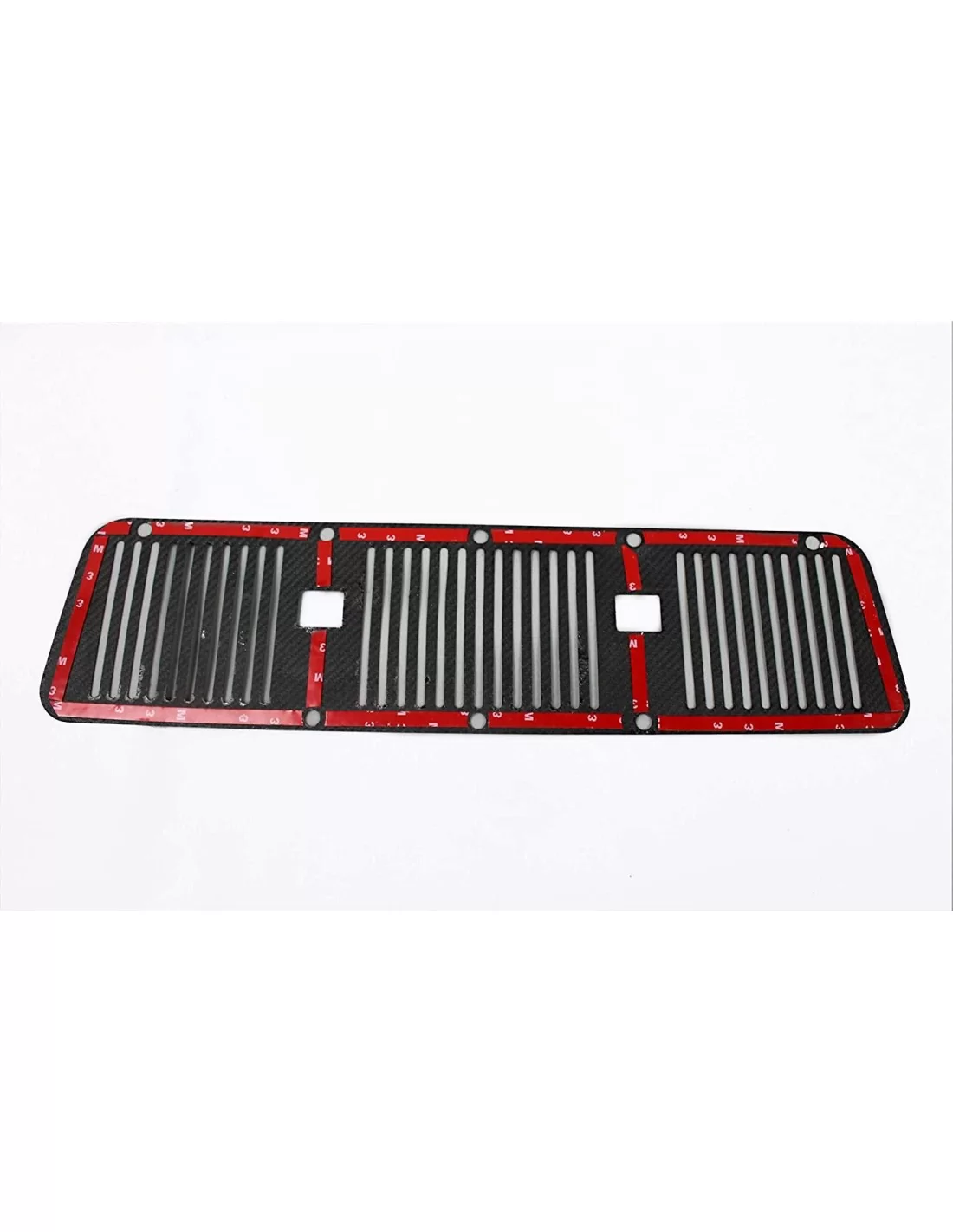 - Mercedes Benz - Copertura rondella cofano in fibra di carbonio per Mercedes-Benz W463 Classe G 2008-2018 - 3 - Valorizzate la - Mercedes Benz - Copertura rondella cofano in fibra di carbonio per Mercedes-Benz W463 Classe G 2008-2018 - 3 - Valorizzate la