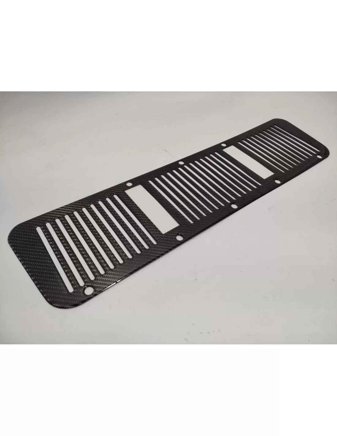- Mercedes Benz - Cache lave capot en fibre de carbone pour Mercedes-Benz W463 Classe G jusqu'en 2008 - 5 - Améliorez votre Mer  - Mercedes Benz - Cache lave capot en fibre de carbone pour Mercedes-Benz W463 Classe G jusqu'en 2008 - 5 - Améliorez votre Mer
