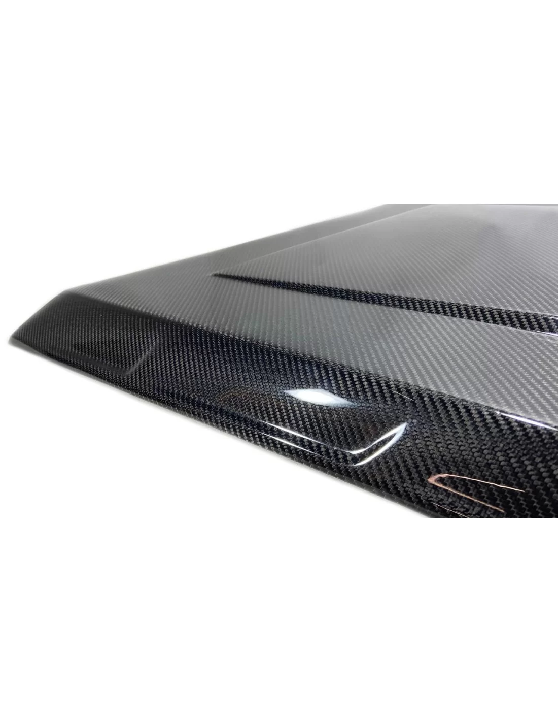 - Mercedes-Benz - Brabus Hood Scoop em fibra de carbono para Mercedes-Benz W463 G-Wagon - 4 - Transforme o seu Mercedes-Benz W4 - Mercedes-Benz - Brabus Hood Scoop em fibra de carbono para Mercedes-Benz W463 G-Wagon - 4 - Transforme o seu Mercedes-Benz W4