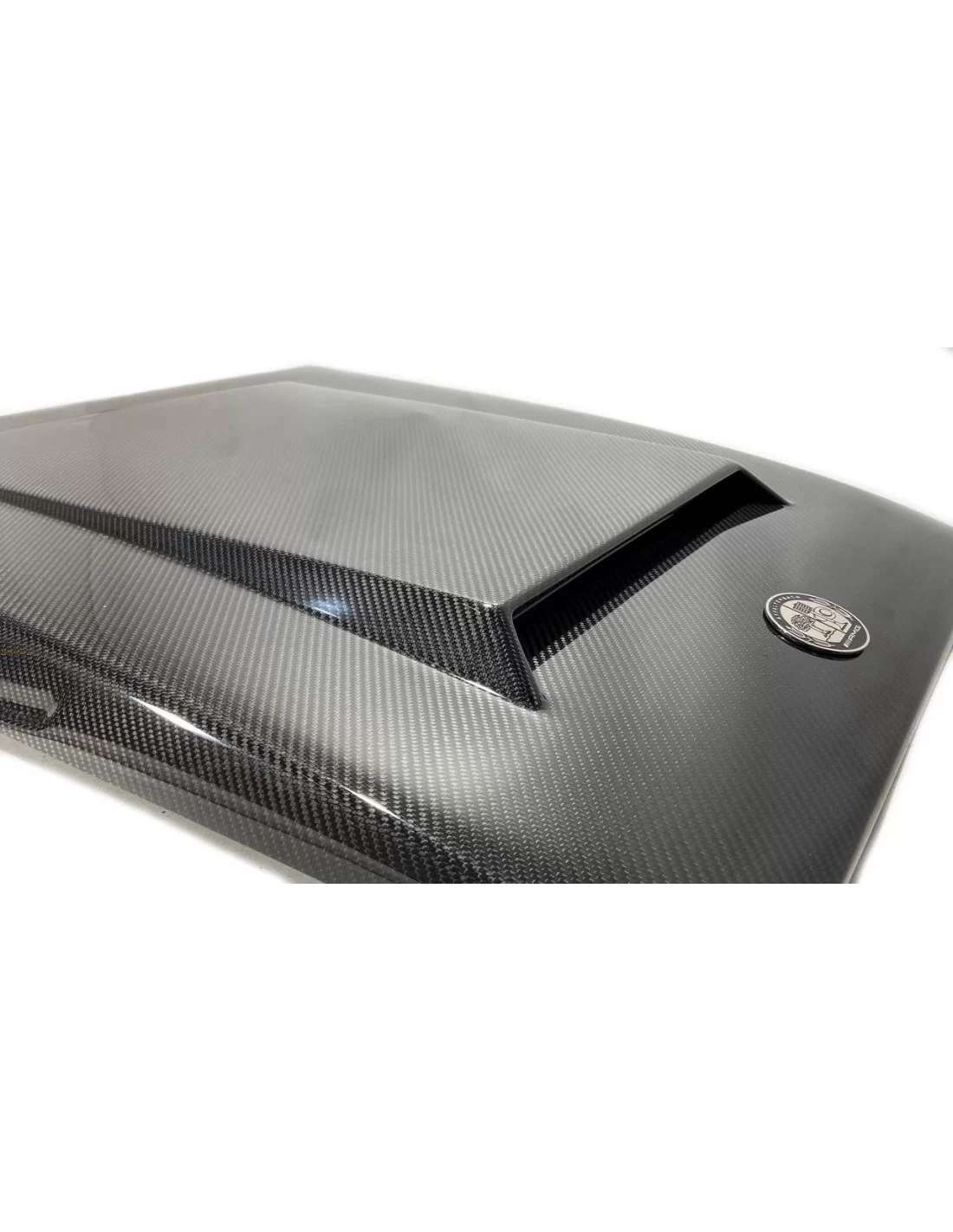 - Mercedes-Benz - Brabus Hood Scoop em fibra de carbono para Mercedes-Benz W463 G-Wagon - 6 - Transforme o seu Mercedes-Benz W4 - Mercedes-Benz - Brabus Hood Scoop em fibra de carbono para Mercedes-Benz W463 G-Wagon - 6 - Transforme o seu Mercedes-Benz W4