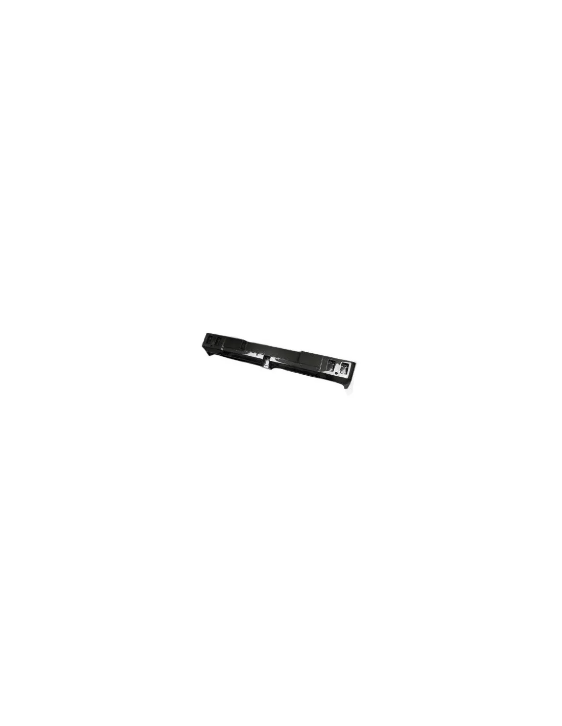 - Mercedes-Benz - Para-choques traseiro Brabus em fibra de carbono com difusor para Mercedes-Benz W463 G-Wagon - 5 - Actualize - Mercedes-Benz - Para-choques traseiro Brabus em fibra de carbono com difusor para Mercedes-Benz W463 G-Wagon - 5 - Actualize