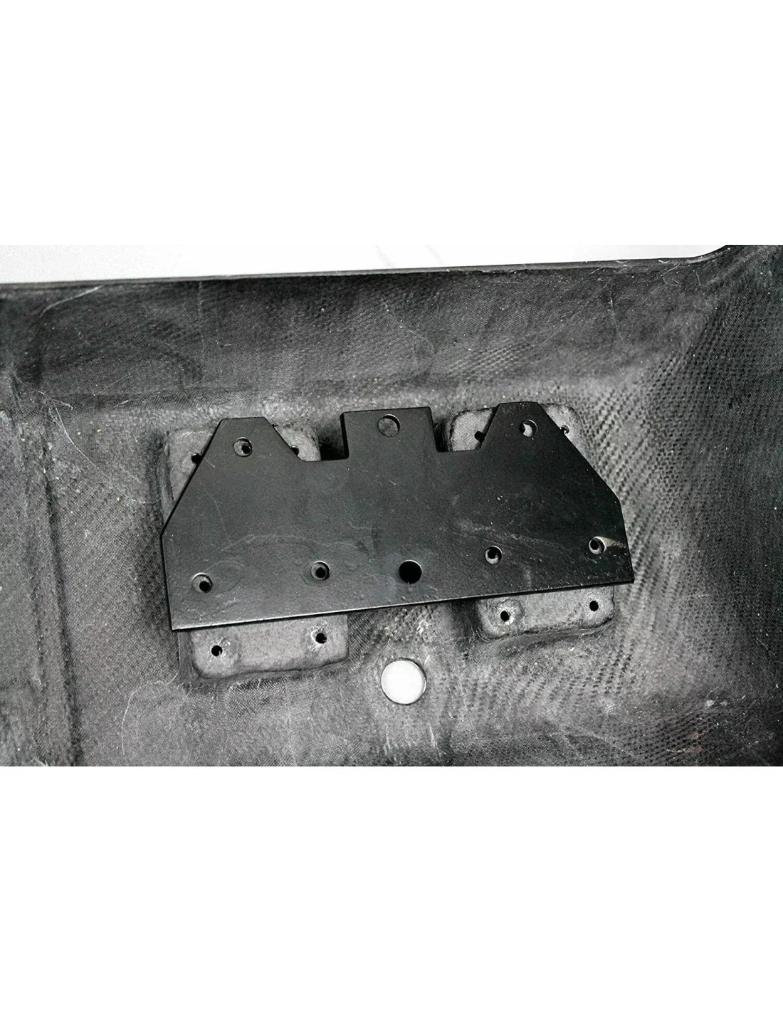 - Mercedes-Benz - Para-choques traseiro Brabus em fibra de carbono com difusor para Mercedes-Benz W463 G-Wagon - 6 - Actualize - Mercedes-Benz - Para-choques traseiro Brabus em fibra de carbono com difusor para Mercedes-Benz W463 G-Wagon - 6 - Actualize