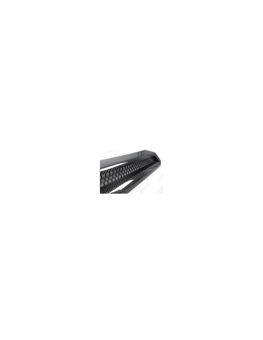 - Mercedes-Benz - Carbon fiber front AMG bumper upper attachment for Mercedes-Benz W463 G-Wagon - 3 - Upgrade your Mercedes-Ben - Mercedes-Benz - Carbon fiber front AMG bumper upper attachment for Mercedes-Benz W463 G-Wagon - 3 - Upgrade your Mercedes-Ben