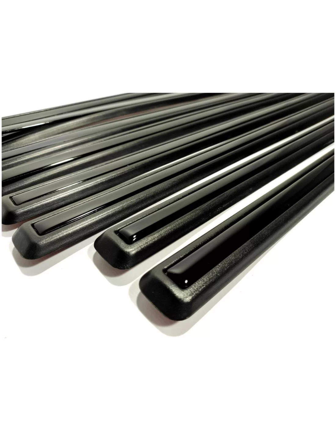 - Mercedes-Benz - Inserções de molduras AMG preto brilhante para Mercedes-Benz Classe G W463A W464 10pcs Set - 10 - Comprar mol  - Mercedes-Benz - Inserções de molduras AMG preto brilhante para Mercedes-Benz Classe G W463A W464 10pcs Set - 10 - Comprar mol