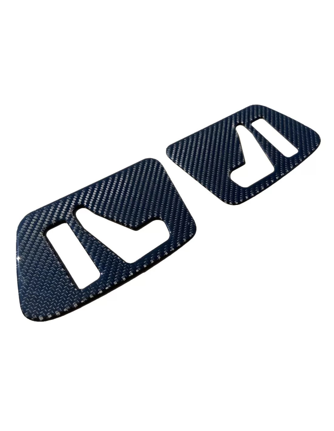- Mercedes-Benz - Carbon fiber side interior door panels buttons covers for Mercedes-Benz G-Wagon W463 - 5 - Upgrade your Merce - Mercedes-Benz - Carbon fiber side interior door panels buttons covers for Mercedes-Benz G-Wagon W463 - 5 - Upgrade your Merce