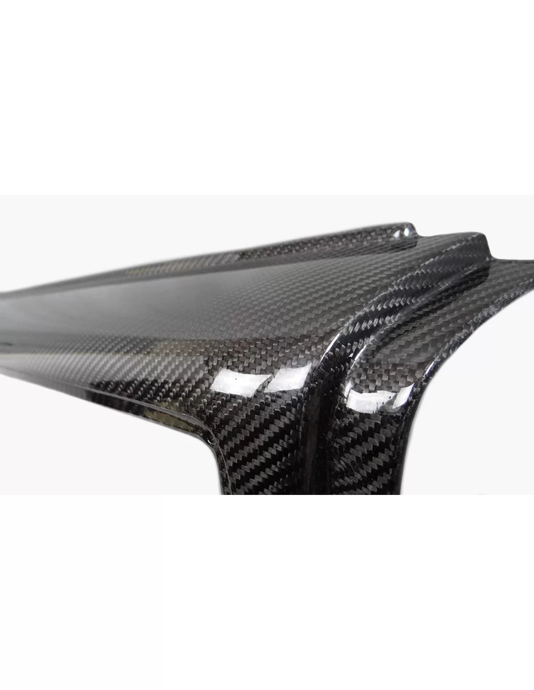 - Mercedes-Benz - Carbon Fiber Front AMG Grille Frame Trim for Mercedes-Benz G-Wagon W463 - 4 - Elevate your Mercedes-Benz W463 - Mercedes-Benz - Carbon Fiber Front AMG Grille Frame Trim for Mercedes-Benz G-Wagon W463 - 4 - Elevate your Mercedes-Benz W463