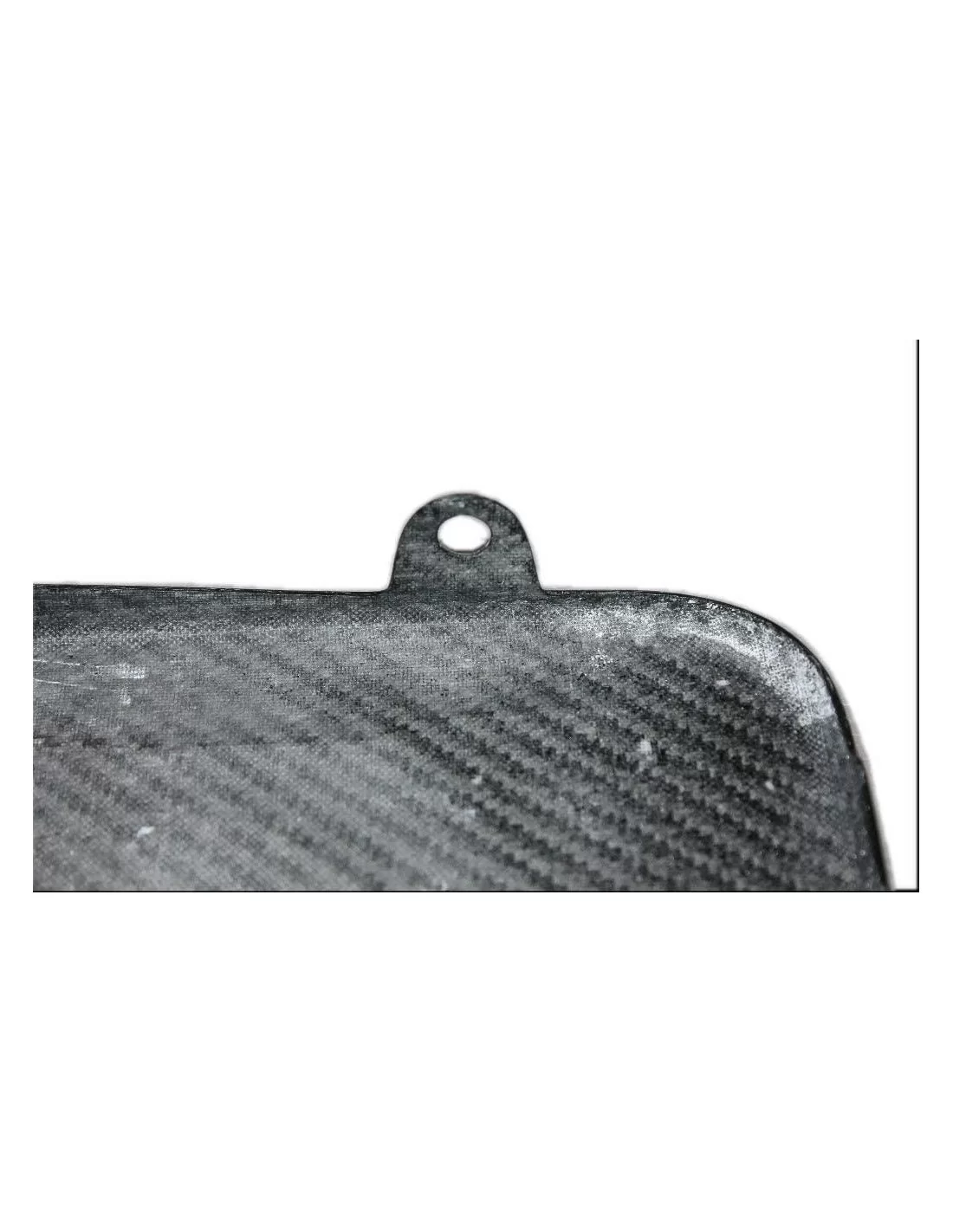  - Mercedes Benz - Tappo del gas in fibra di carbonio per Mercedes-Benz W463 G-Wagon - 4 - Aggiornate la vostra Mercedes-Benz W4