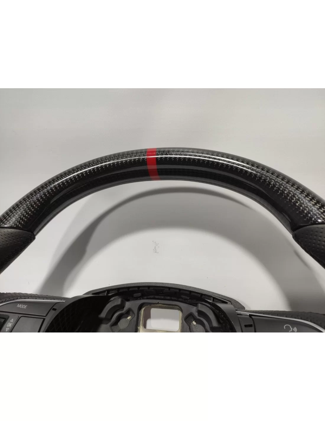- Lenkräder - Audi A4 B8 Q5 Q7 Lenkrad Carbon Leder - 6 - Audi A4 B8 Q5 Q7 Lenkrad Carbon Leder  - Lenkräder - Audi A4 B8 Q5 Q7 Lenkrad Carbon Leder - 6 - Audi A4 B8 Q5 Q7 Lenkrad Carbon Leder