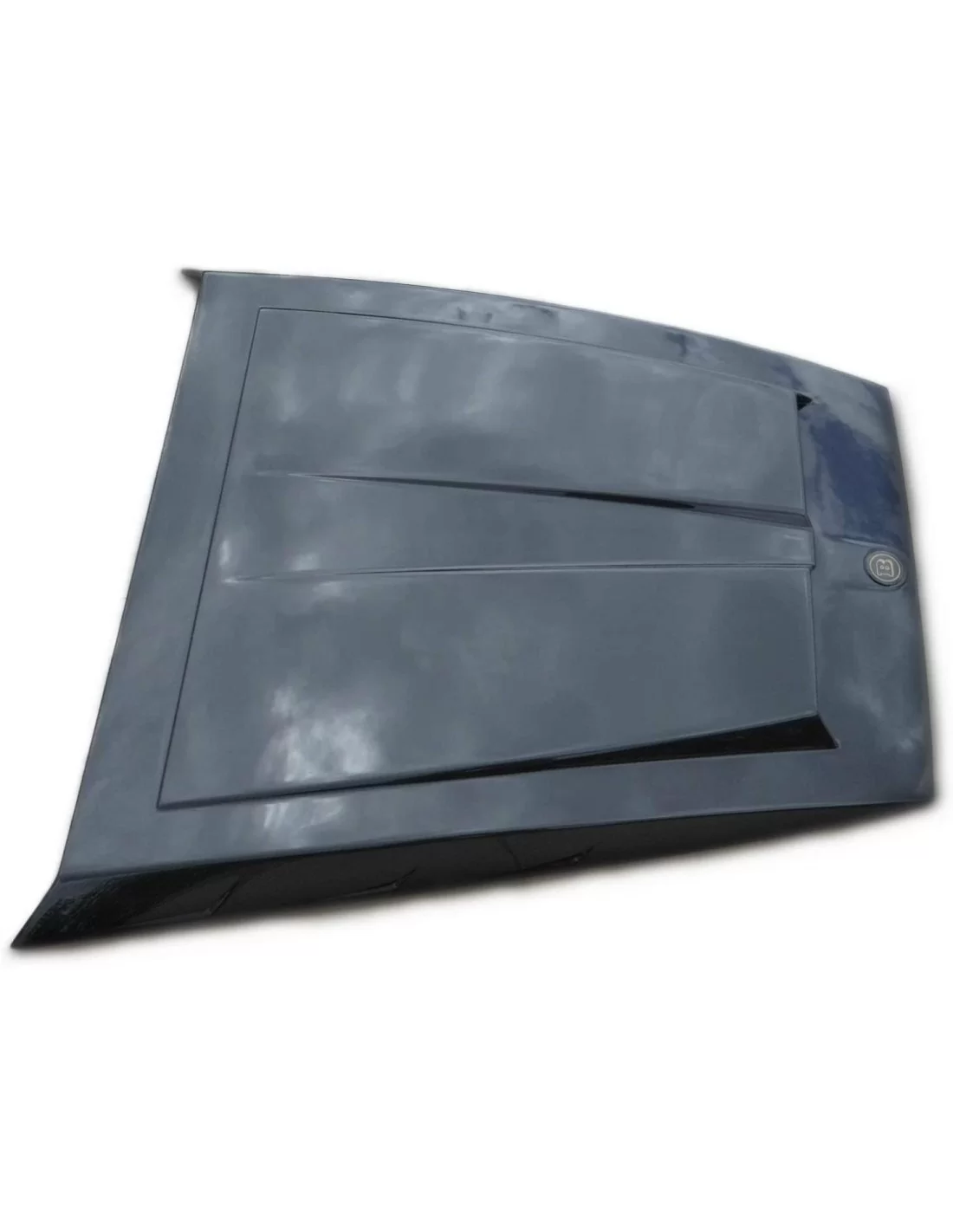  - Mercedes Benz - Capota de fibra de carbono Brabus para Mercedes-Benz Clase G W463A - 2 - ¡Comprar Capota de Fibra de Carbono 