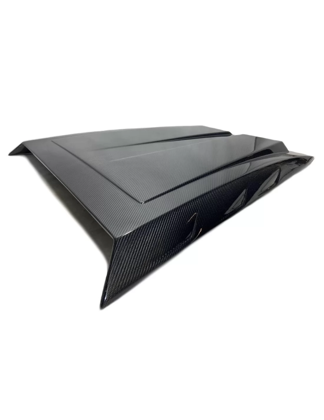 - Mercedes Benz - Maska silnika Brabus z włókna węglowego dla Mercedes-Benz W463A G-Class - 18 - Kup Brabus Hood Scoop z włókna - Mercedes Benz - Maska silnika Brabus z włókna węglowego dla Mercedes-Benz W463A G-Class - 18 - Kup Brabus Hood Scoop z włókna