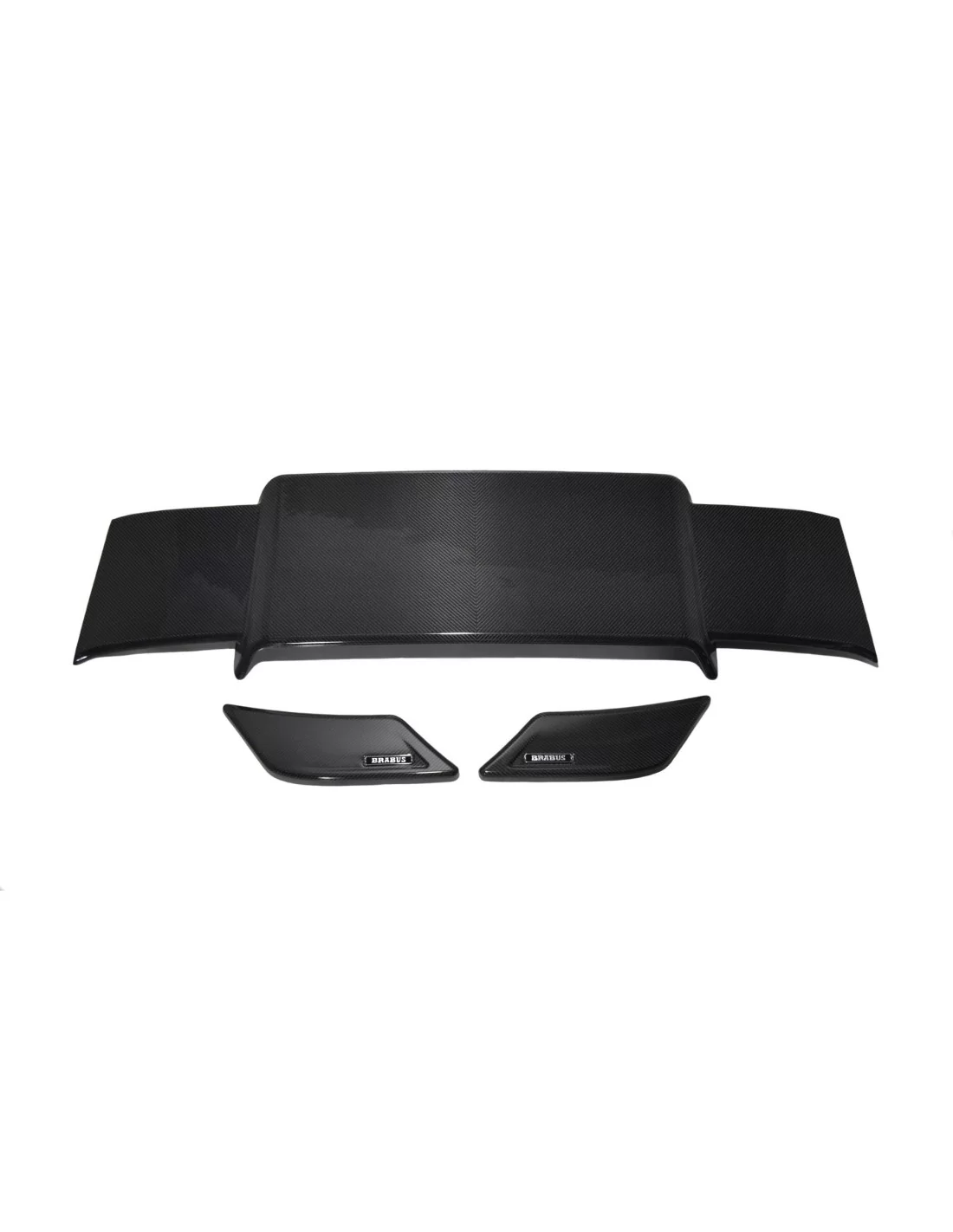 Kohlefaser-Heckdachspoiler Brabus für Mercedes-Benz W463A G-Klasse Mercedes Benz, G Class W463A, Body Parts, G-Class Mercedes Be Kohlefaser-Heckdachspoiler Brabus für Mercedes-Benz W463A G-Klasse Mercedes Benz, G Class W463A, Body Parts, G-Class Mercedes Be