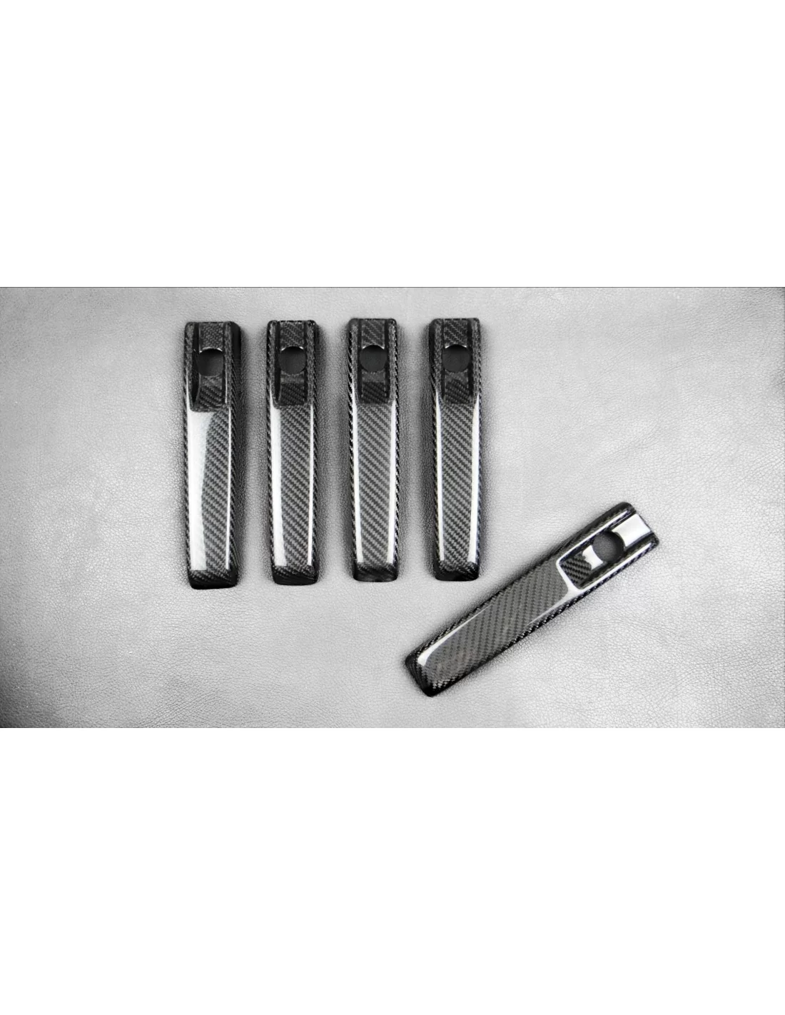 - Mercedes Benz - Fibra de carbono Brabus manijas de las puertas cubre para Mercedes-Benz W463A Clase G 5pcs juego - 9 - ¡Compr - Mercedes Benz - Fibra de carbono Brabus manijas de las puertas cubre para Mercedes-Benz W463A Clase G 5pcs juego - 9 - ¡Compr