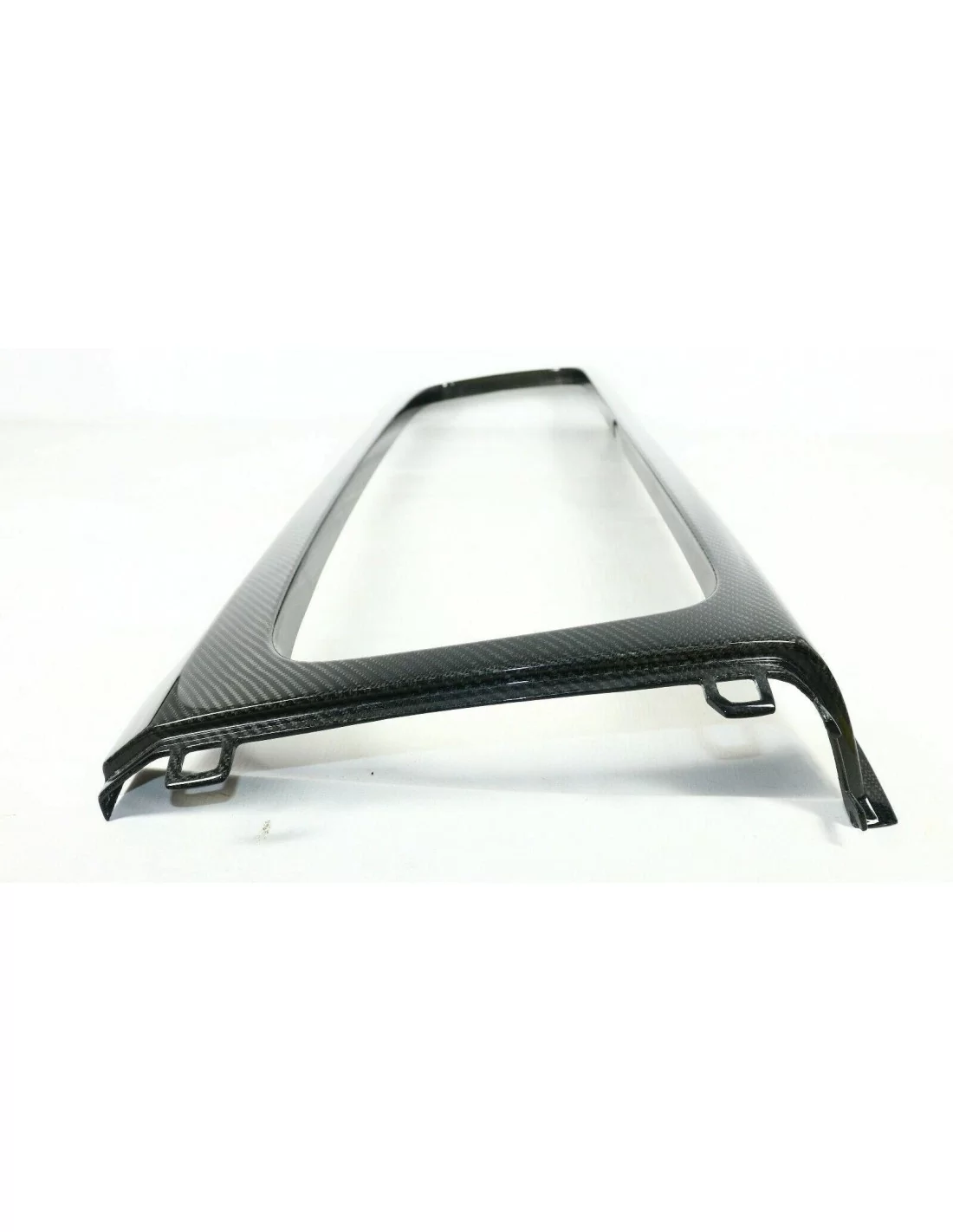  - Mercedes Benz - Grille de calandre AMG en fibre de carbone pour Mercedes-Benz Classe G W463A G63 - 8 - Achetez la grille avan