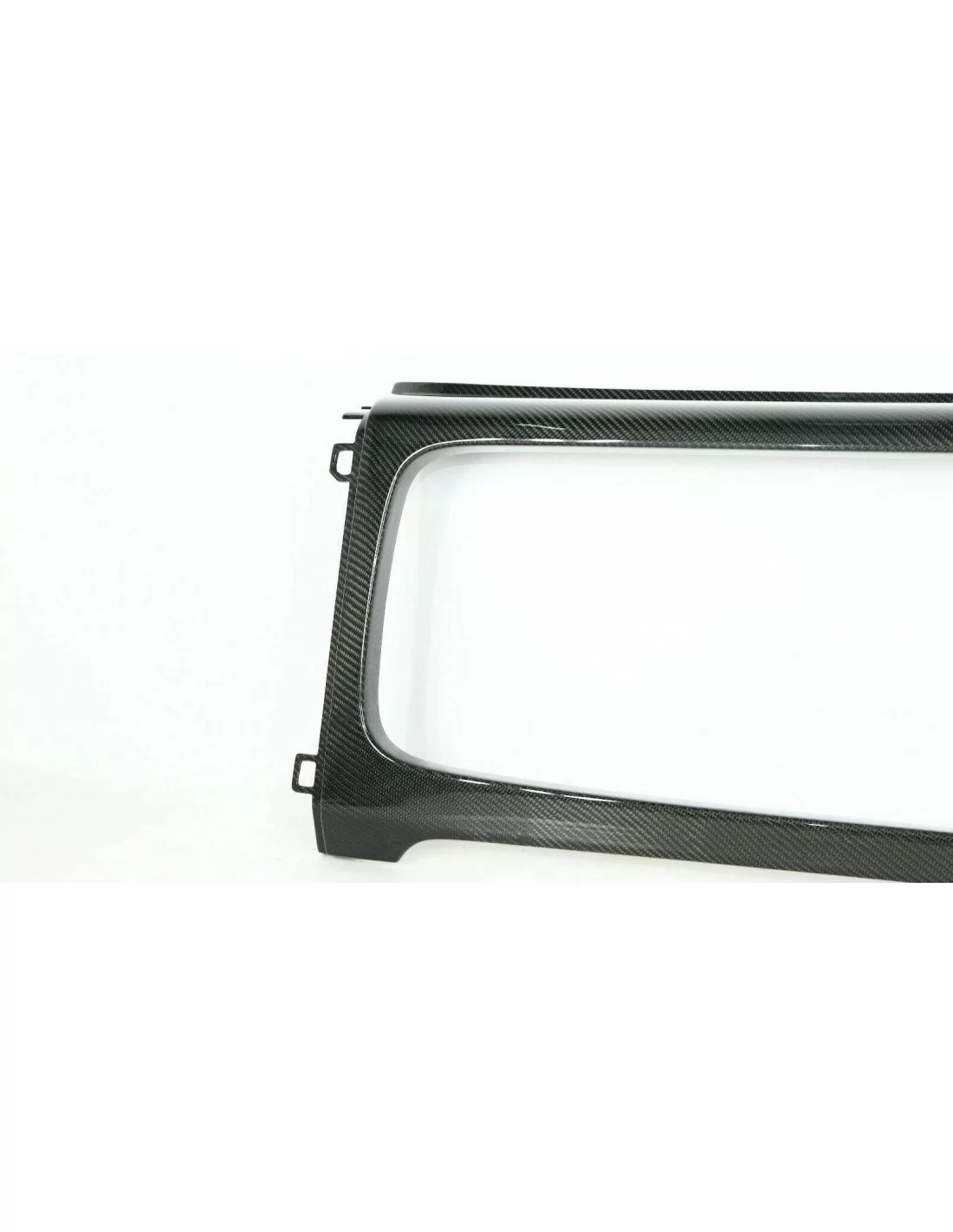  - Mercedes Benz - Grille de calandre AMG en fibre de carbone pour Mercedes-Benz Classe G W463A G63 - 10 - Achetez la grille ava