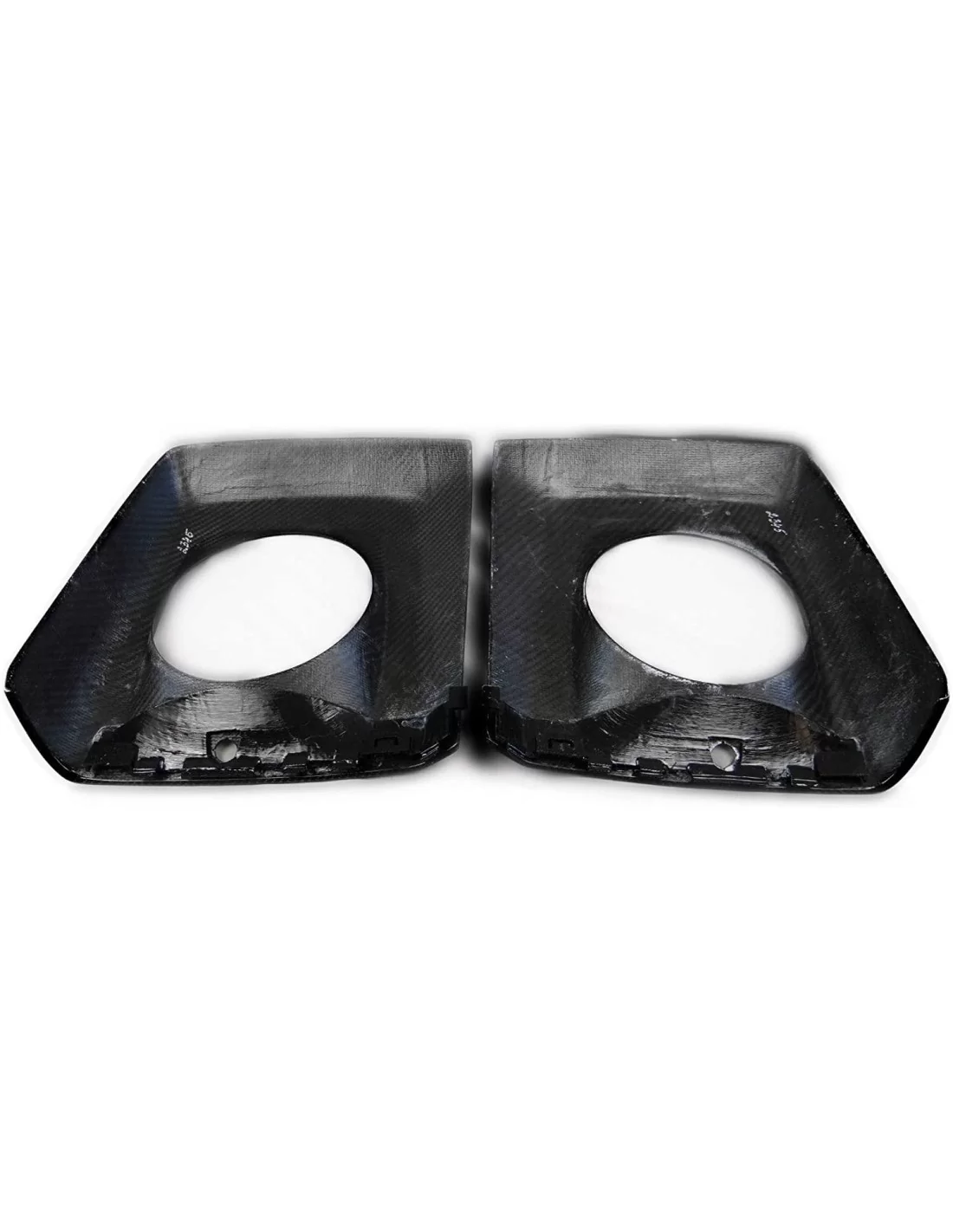 - Mercedes-Benz - Carbon fiber front headlight covers for Mercedes-Benz W463A G-Class - 3 - Buy Carbon Fiber Front Headlight Co - Mercedes-Benz - Carbon fiber front headlight covers for Mercedes-Benz W463A G-Class - 3 - Buy Carbon Fiber Front Headlight Co