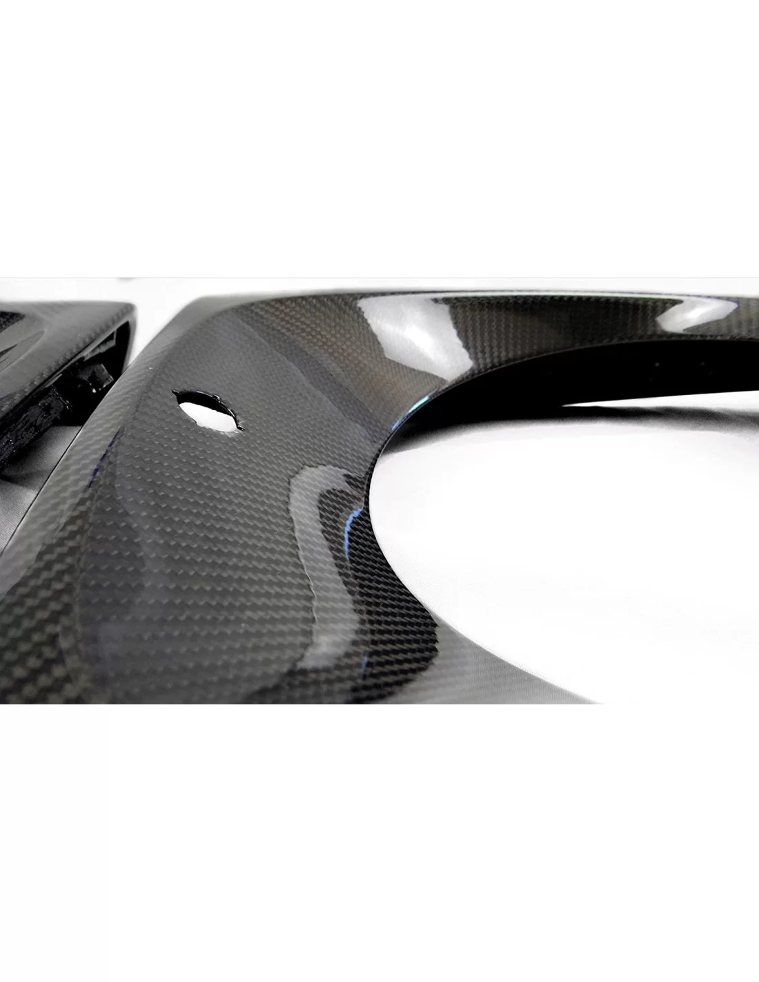 - Mercedes Benz - Osłony przednich reflektorów z włókna węglowego dla Mercedes-Benz W463A G-Class - 8 - Kup osłony przednich re  - Mercedes Benz - Osłony przednich reflektorów z włókna węglowego dla Mercedes-Benz W463A G-Class - 8 - Kup osłony przednich re