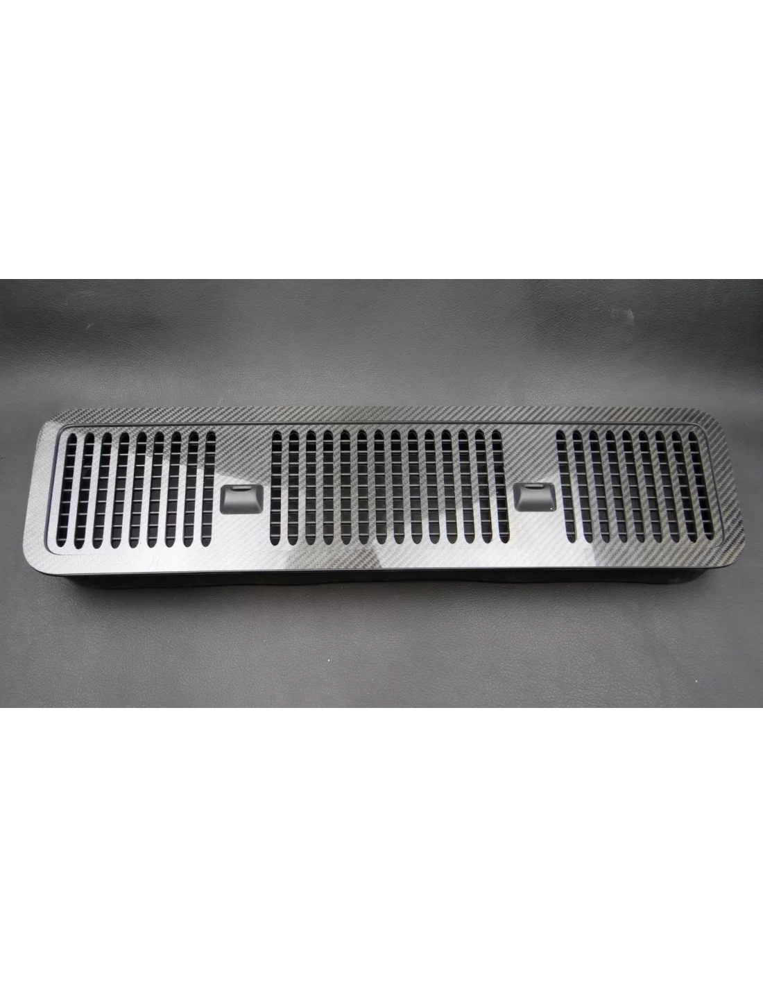 - Mercedes Benz - Coperchio rondella cofano in fibra di carbonio per Mercedes-Benz Classe G W463A - 3 - Acquista il Copriruota   - Mercedes Benz - Coperchio rondella cofano in fibra di carbonio per Mercedes-Benz Classe G W463A - 3 - Acquista il Copriruota