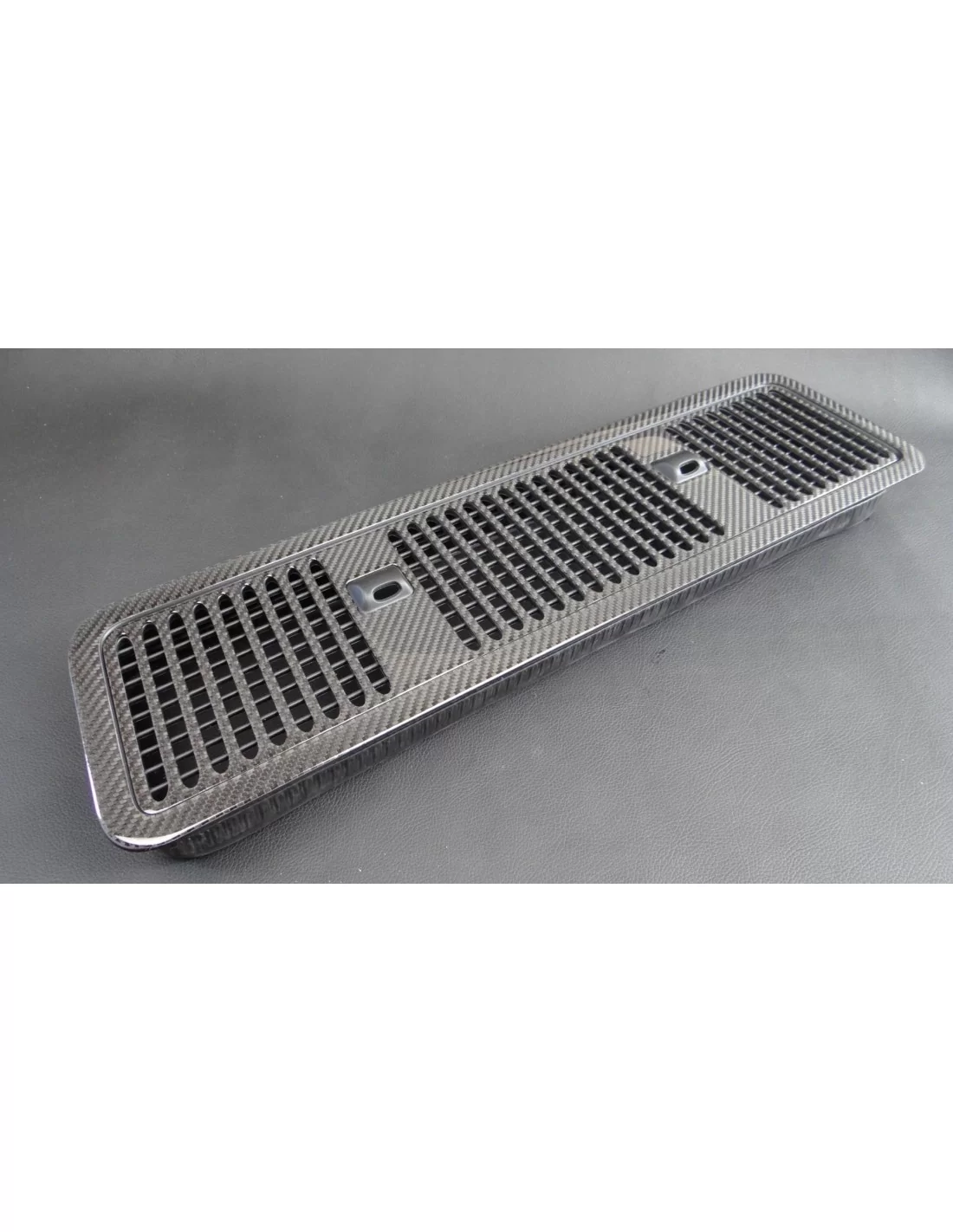 - Mercedes Benz - Coperchio rondella cofano in fibra di carbonio per Mercedes-Benz Classe G W463A - 19 - Acquista il Copriruota  - Mercedes Benz - Coperchio rondella cofano in fibra di carbonio per Mercedes-Benz Classe G W463A - 19 - Acquista il Copriruota