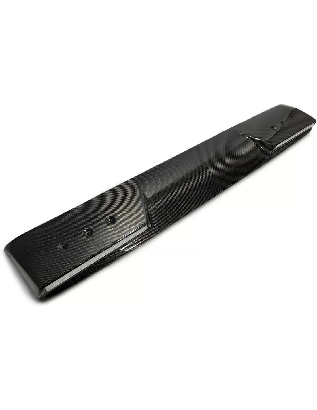 メルセデスW463A W464用 LED付カーボンファイバフロントルーフスポイラー Mercedes-Benz, Mercedes-Benz G-Class 2018+ (W463A), Lighting Elements, G-Class Mercede メルセデスW463A W464用 LED付カーボンファイバフロントルーフスポイラー Mercedes-Benz, Mercedes-Benz G-Class 2018+ (W463A), Lighting Elements, G-Class Mercede