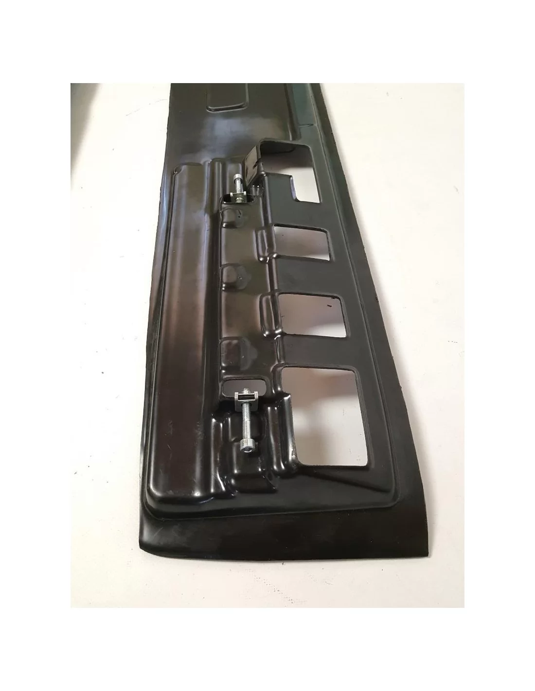 - Mercedes Benz - Becquet avant en fibre de verre avec LEDs pour Mercedes-Benz W463A W464 Classe G - 5 - Acheter Aileron de toi  - Mercedes Benz - Becquet avant en fibre de verre avec LEDs pour Mercedes-Benz W463A W464 Classe G - 5 - Acheter Aileron de toi