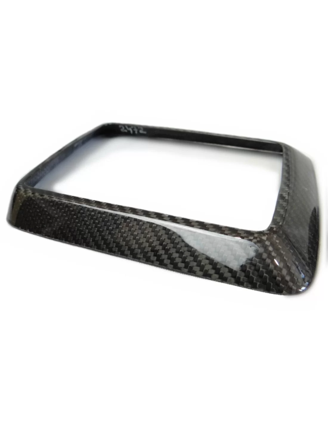 Blinkerrahmen aus Kohlefaser für Mercedes-Benz G-Klasse W463A Mercedes Benz, G Class W463A, Body Parts, Dekorative und funktione
