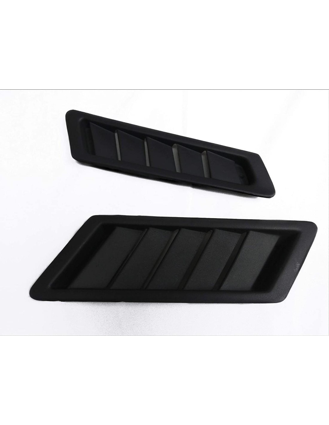 - Mercedes Benz - Insertions de prises d'air latérales en fibre de verre pour Mercedes W463 G-Wagon G63 G500 - 1 - Améliorez vo  - Mercedes Benz - Insertions de prises d'air latérales en fibre de verre pour Mercedes W463 G-Wagon G63 G500 - 1 - Améliorez vo