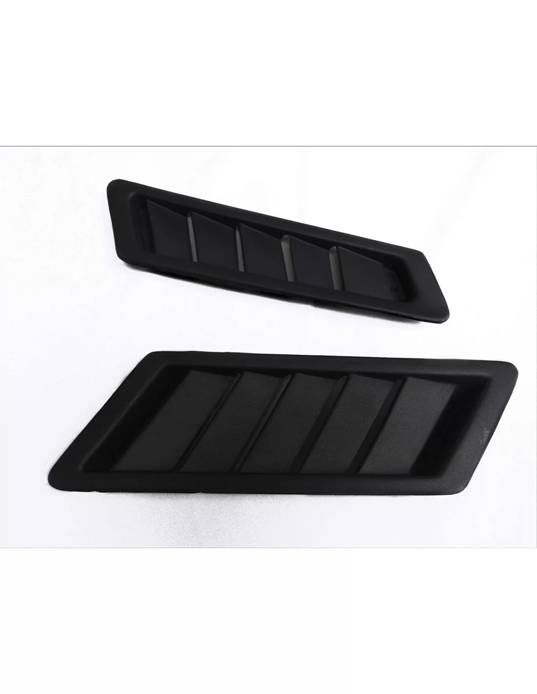  - Mercedes Benz - Inserti parafanghi laterali in vetroresina per Mercedes W463 G-Wagon G63 G500 - 1 - Migliorate la vostra Merc