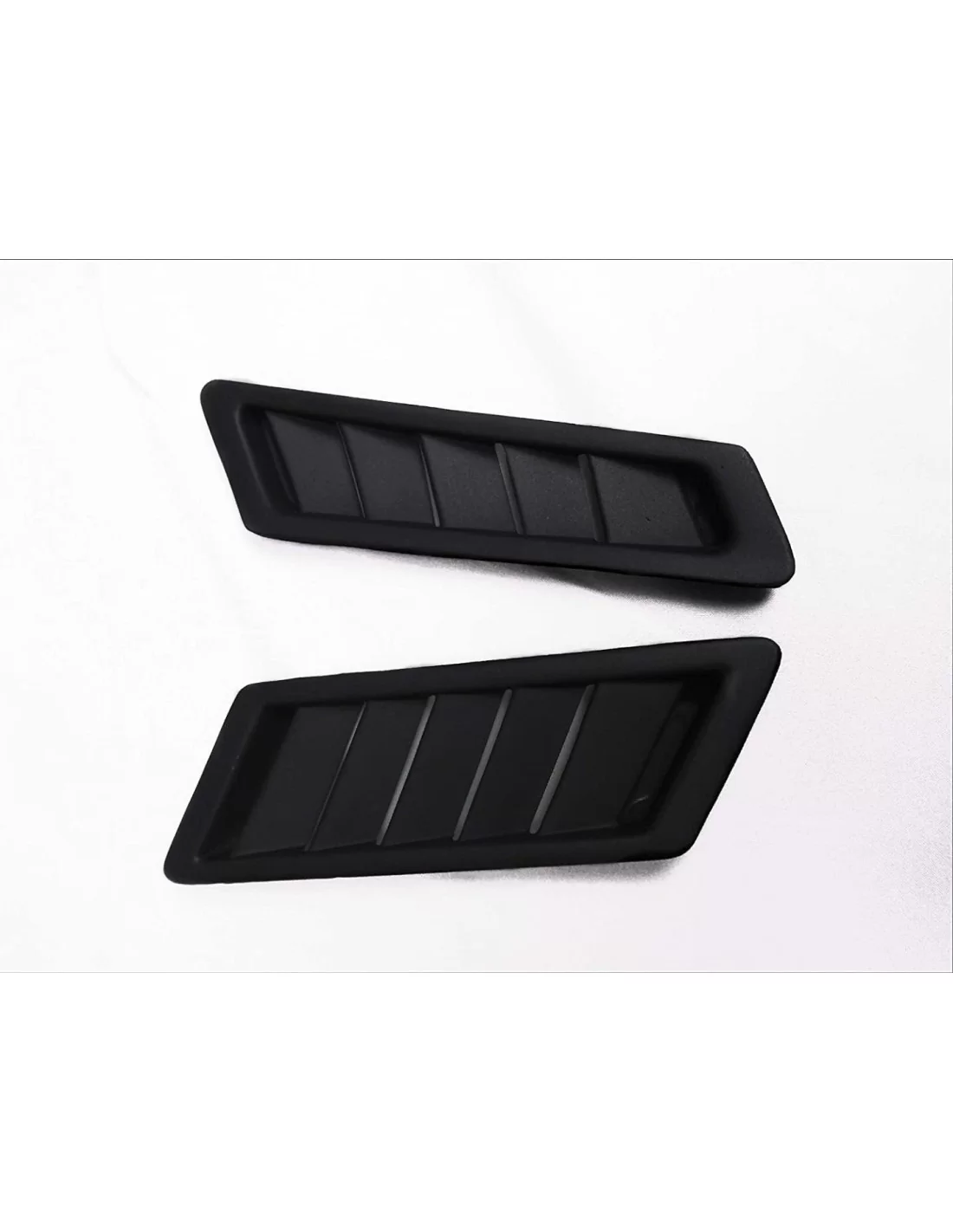 - Mercedes-Benz - Fiberglass side air intake fenders insertions for Mercedes W463 G-Wagon G63 G500 - 3 - Enhance your Mercedes   - Mercedes-Benz - Fiberglass side air intake fenders insertions for Mercedes W463 G-Wagon G63 G500 - 3 - Enhance your Mercedes