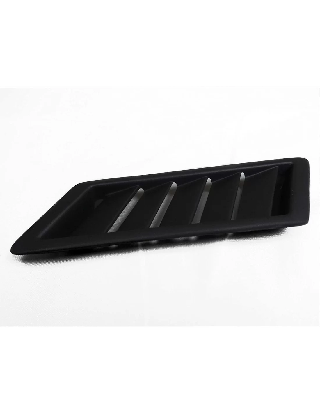  - Mercedes Benz - Inserti parafanghi laterali in vetroresina per Mercedes W463 G-Wagon G63 G500 - 6 - Migliorate la vostra Merc