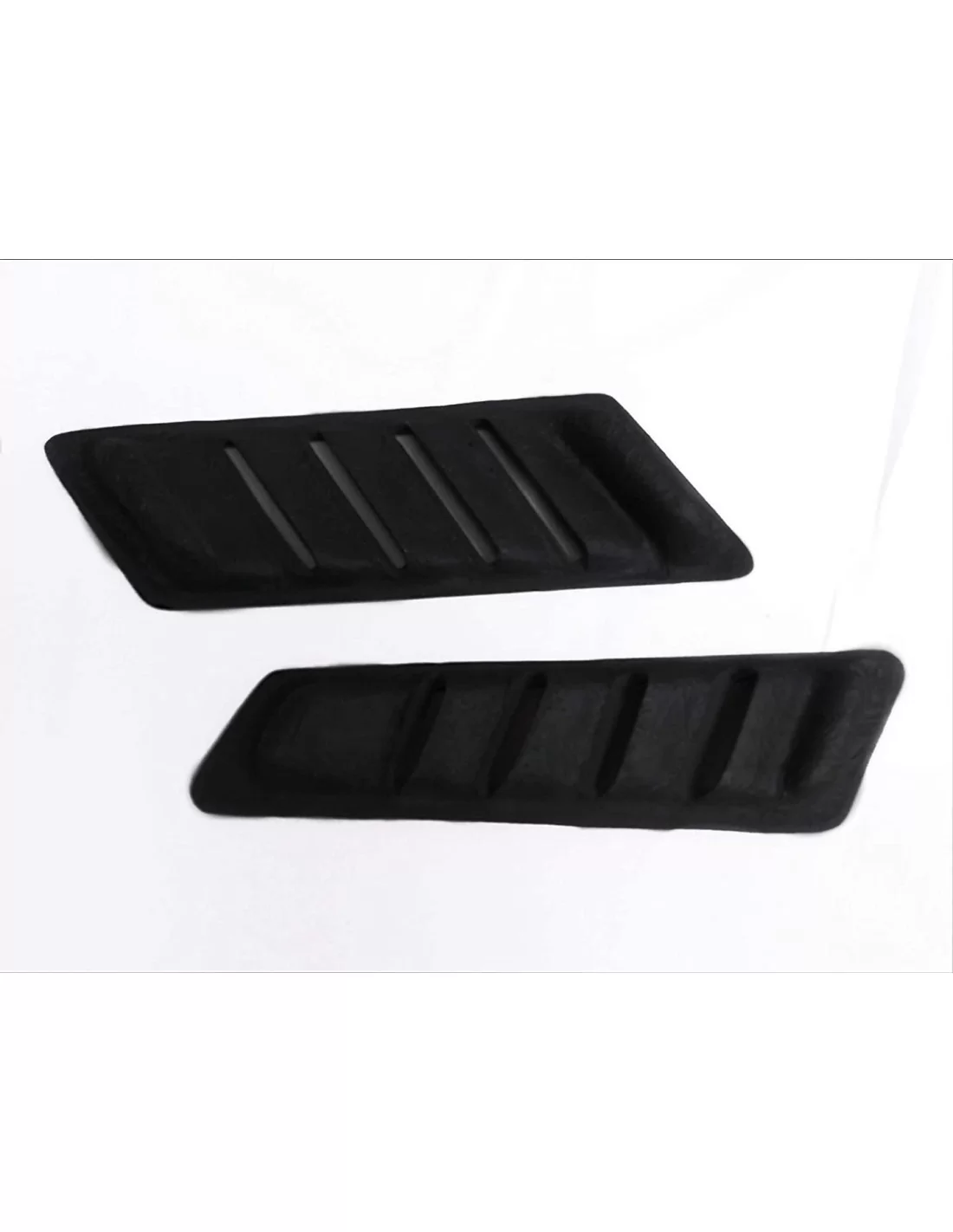 - Mercedes-Benz - Fiberglass side air intake fenders insertions for Mercedes W463 G-Wagon G63 G500 - 7 - Enhance your Mercedes   - Mercedes-Benz - Fiberglass side air intake fenders insertions for Mercedes W463 G-Wagon G63 G500 - 7 - Enhance your Mercedes