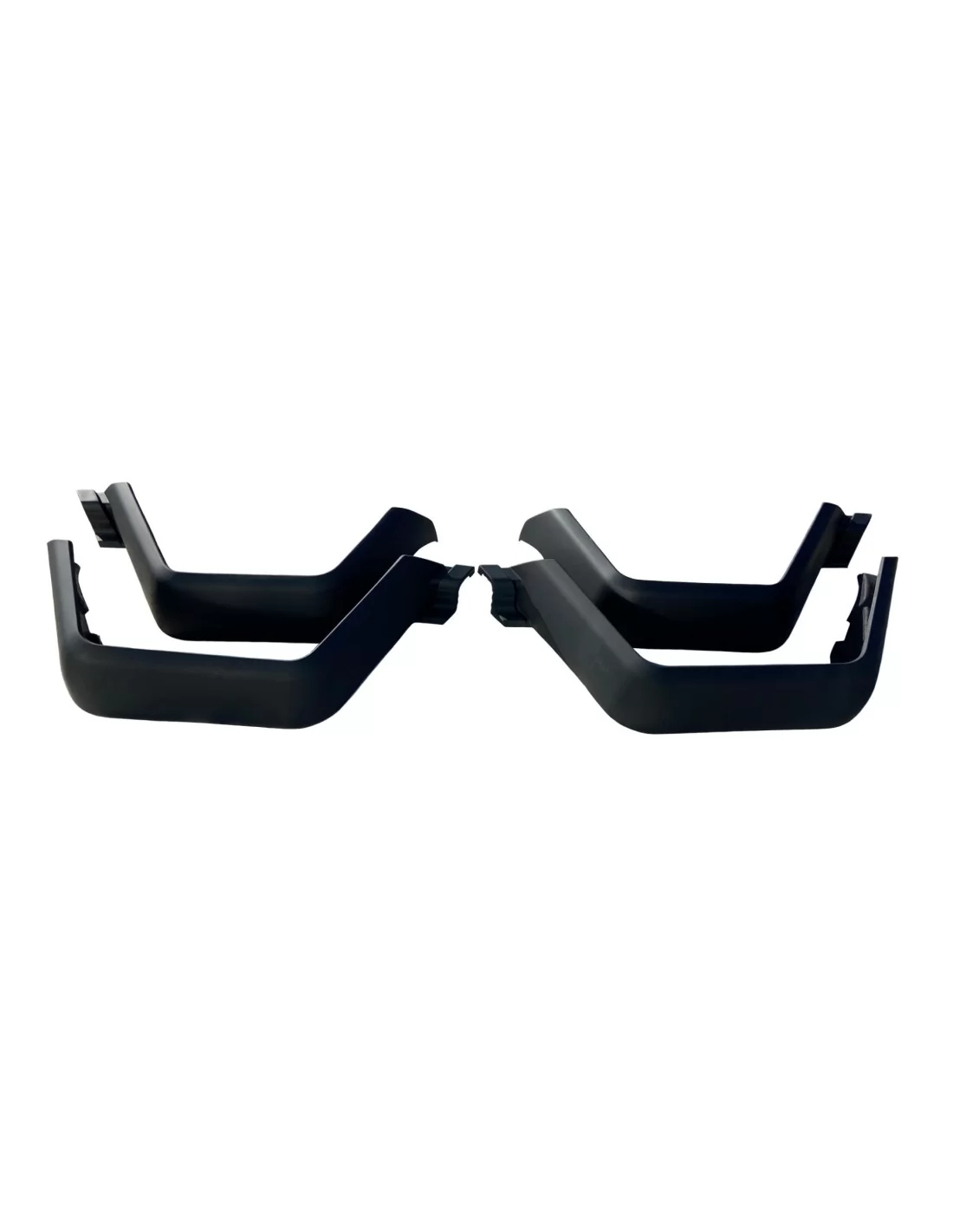 - Mercedes-Benz - 玻璃纤维挡泥板 Brabus for Mercedes-Benz W463 4x4 Squared - 4 - 时尚的玻璃纤维 Brabus 挡泥板可提升您的梅赛德斯-奔驰 W463 4x4 Squared 的档次,增 - Mercedes-Benz - 玻璃纤维挡泥板 Brabus for Mercedes-Benz W463 4x4 Squared - 4 - 时尚的玻璃纤维 Brabus 挡泥板可提升您的梅赛德斯-奔驰 W463 4x4 Squared 的档次,增