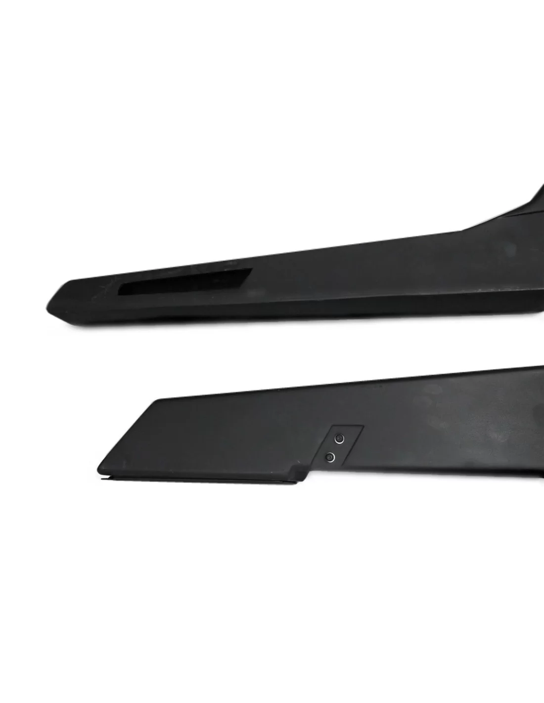 - Mercedes-Benz - Glasvezel zij-luchtinlaat Brabus snorkels voor Mercedes-Benz W463 G-Wagon - 7 - Verbeter uw Mercedes-Benz W46  - Mercedes-Benz - Glasvezel zij-luchtinlaat Brabus snorkels voor Mercedes-Benz W463 G-Wagon - 7 - Verbeter uw Mercedes-Benz W46